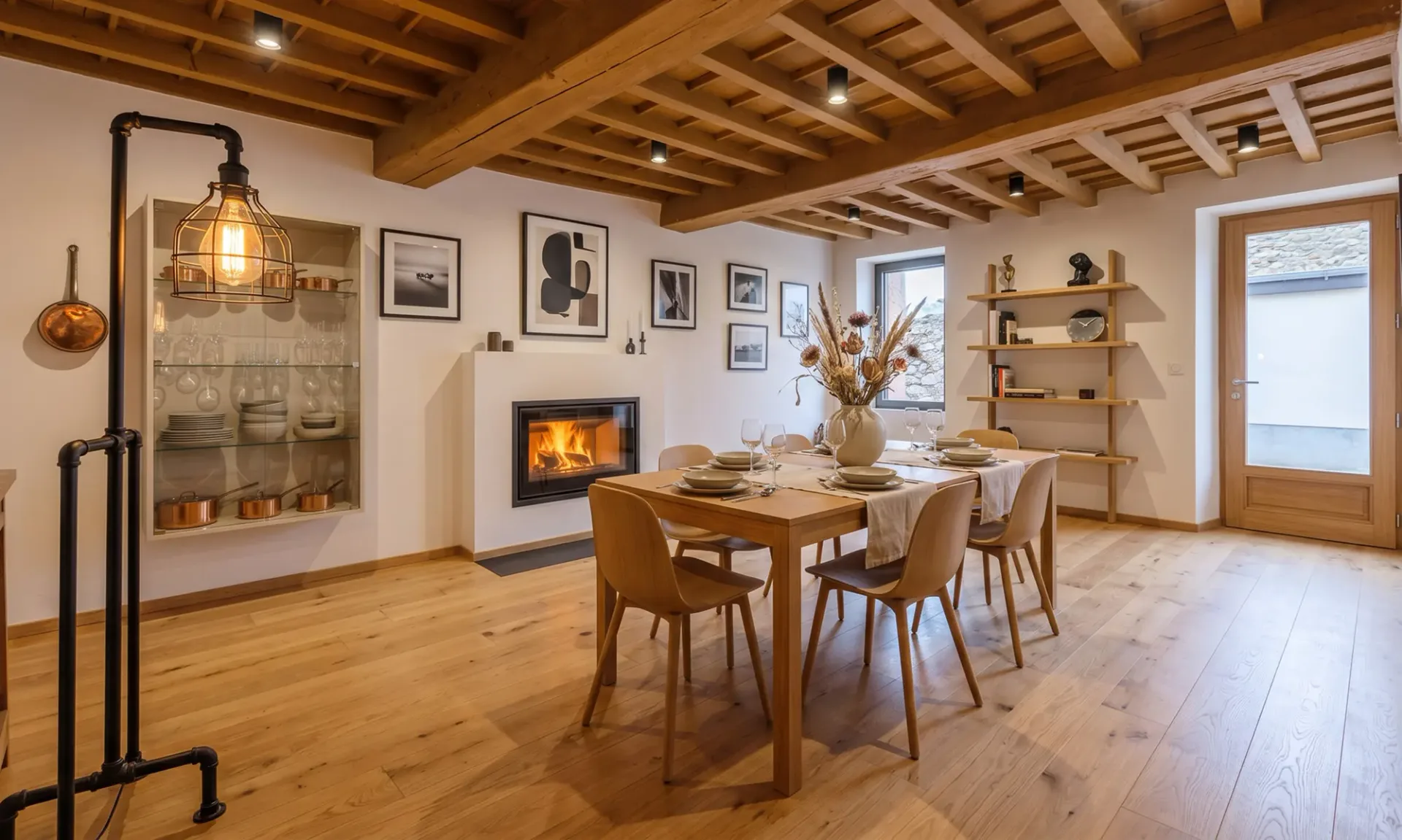 Haus zur Renovierung mit Terrasse und Grundstück in Capriasca
