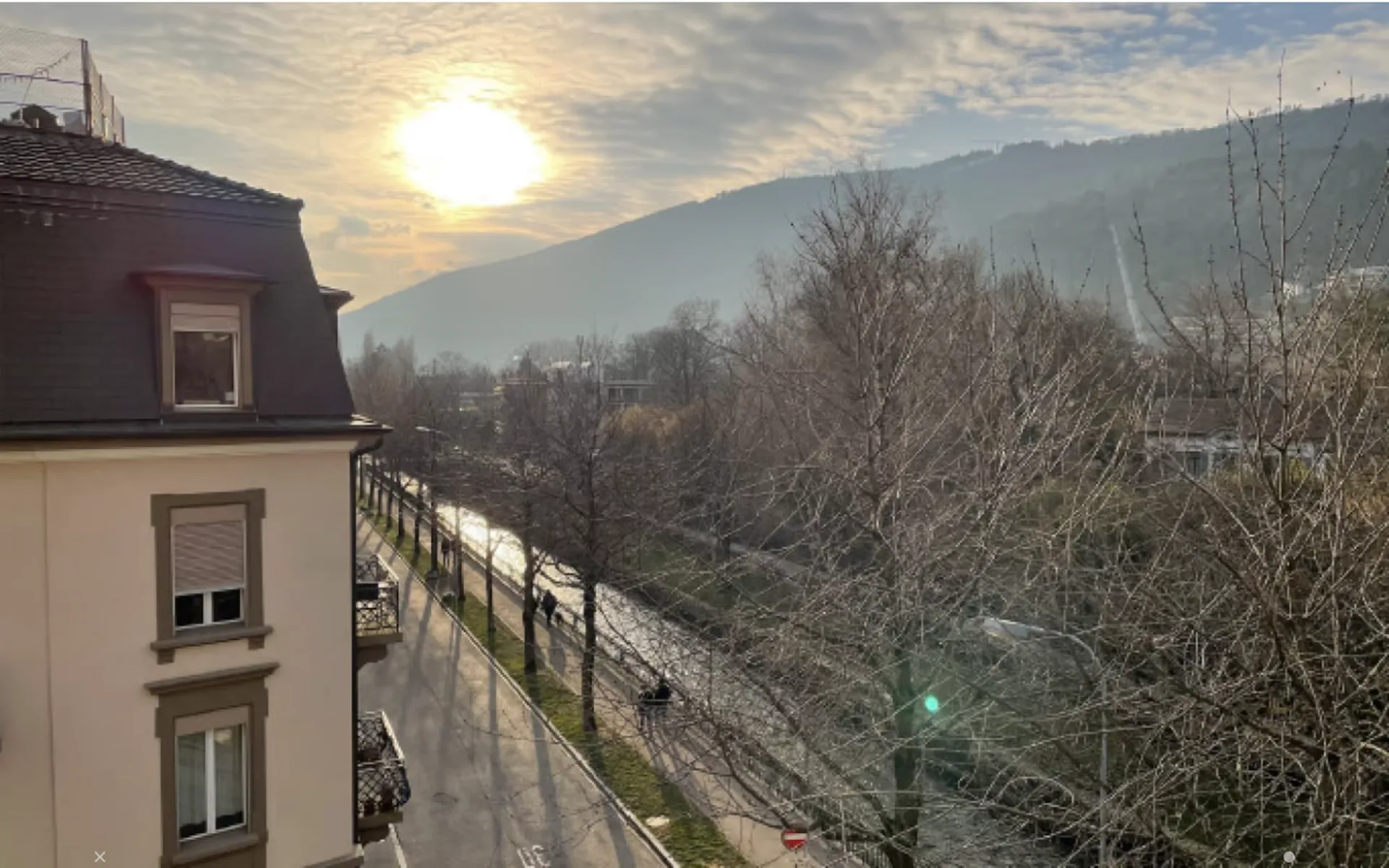 Ein Zuhause zum Wohlfühlen nahe Elfenaupark