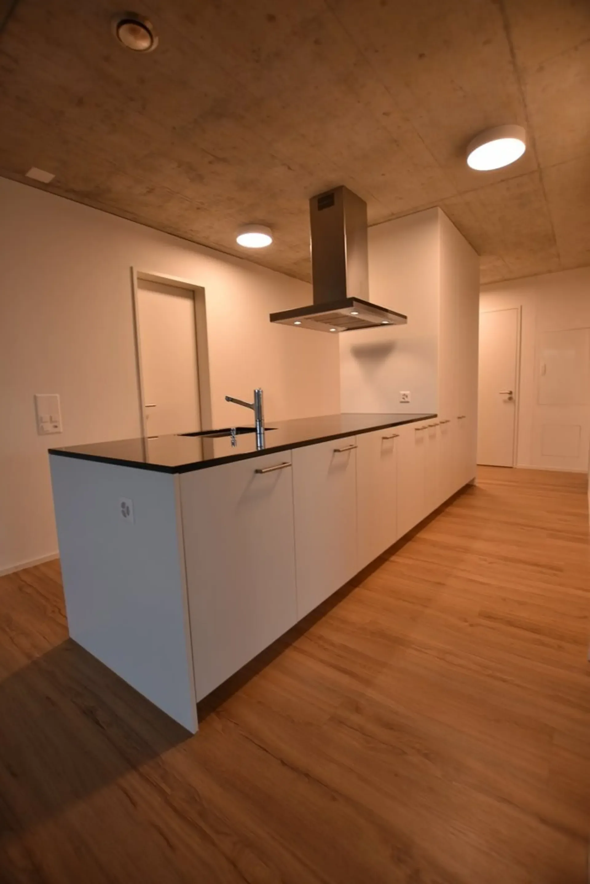 Grosszügige und zentrale 4.5-Zimmerwohnung im Herzen von Bern-Bümpliz