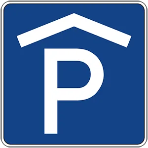 Places de parking à louer à Biberist