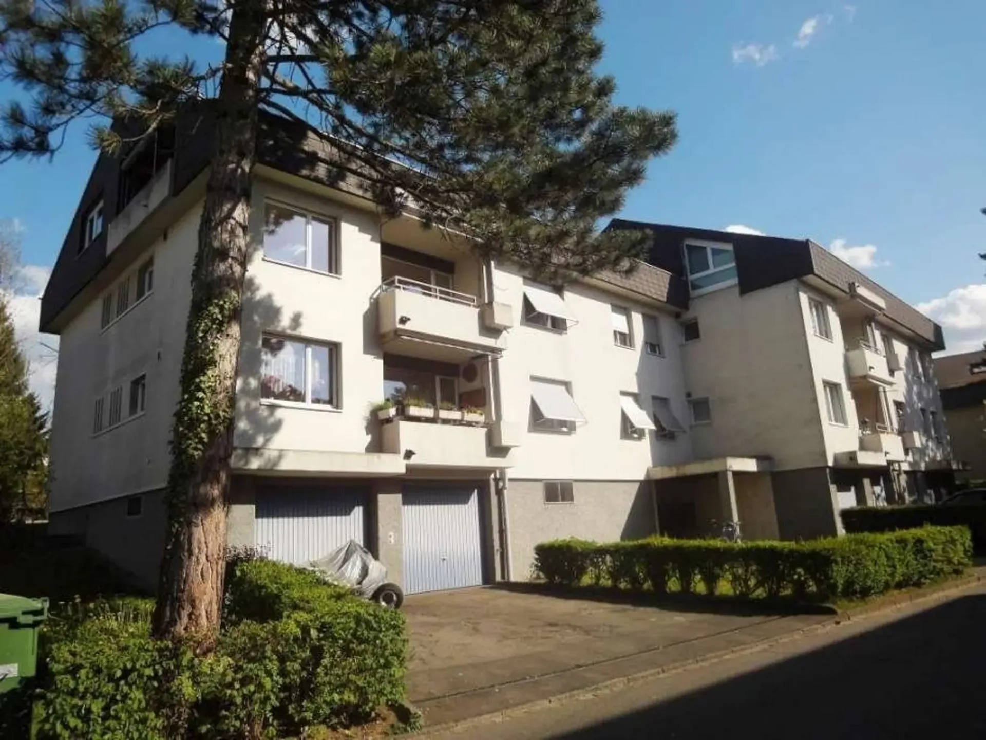 Ihr neues Zuhause in ruhiger Lage