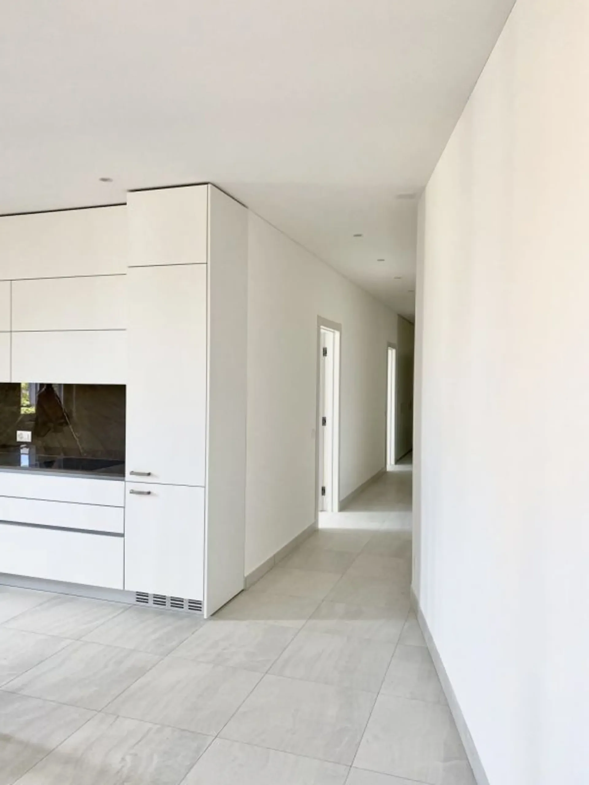 Elegantes 3.5-Zimmer-Wohnung in Collina D'Oro