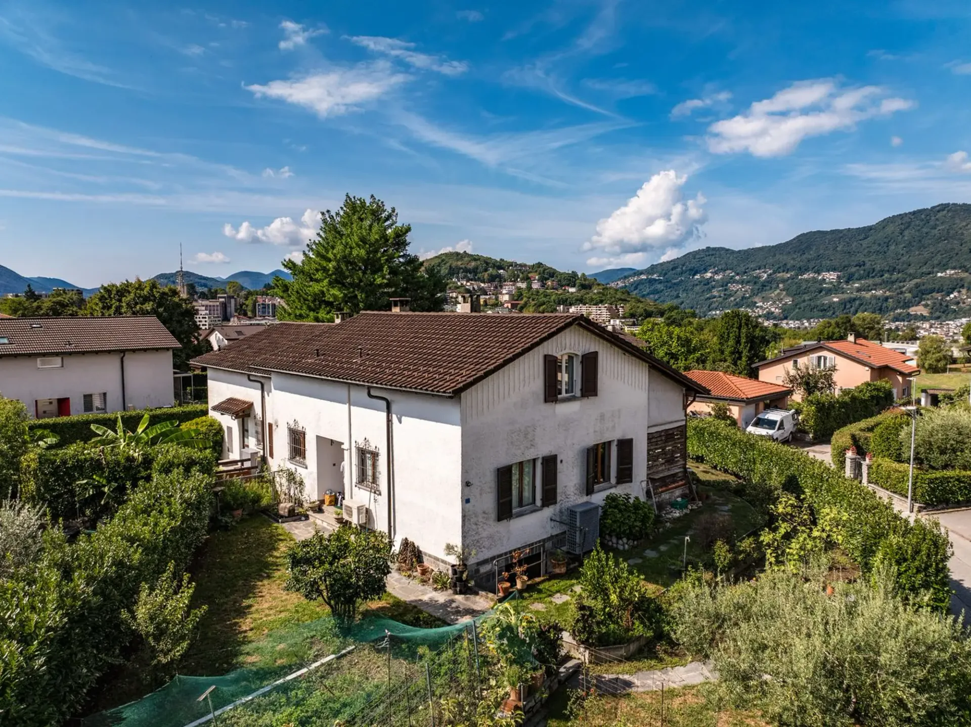 Haus Fiore