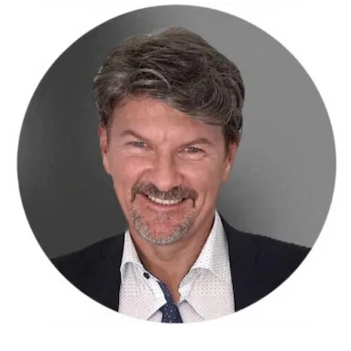 Roland Sandmeier