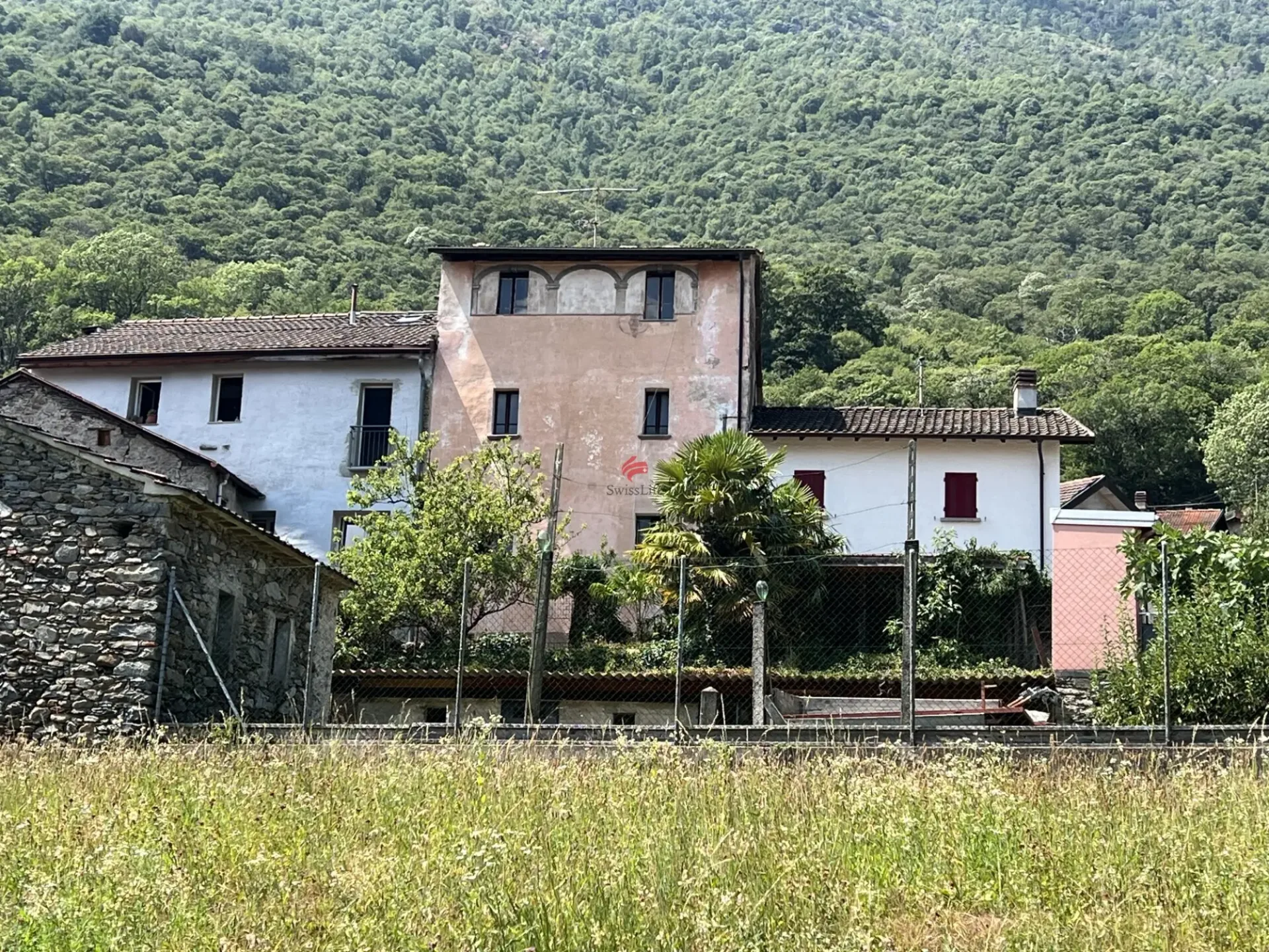 Mein Traum? Mein Haus!