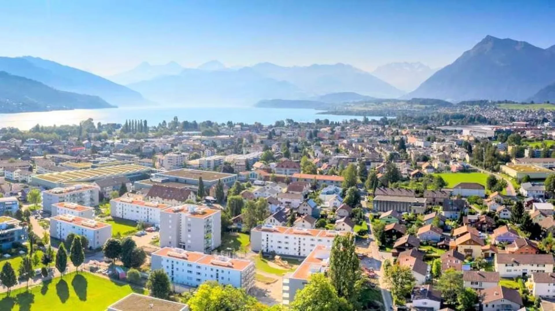 Sie gehen mit der Zeit? Ihr neues Zuhause auch!