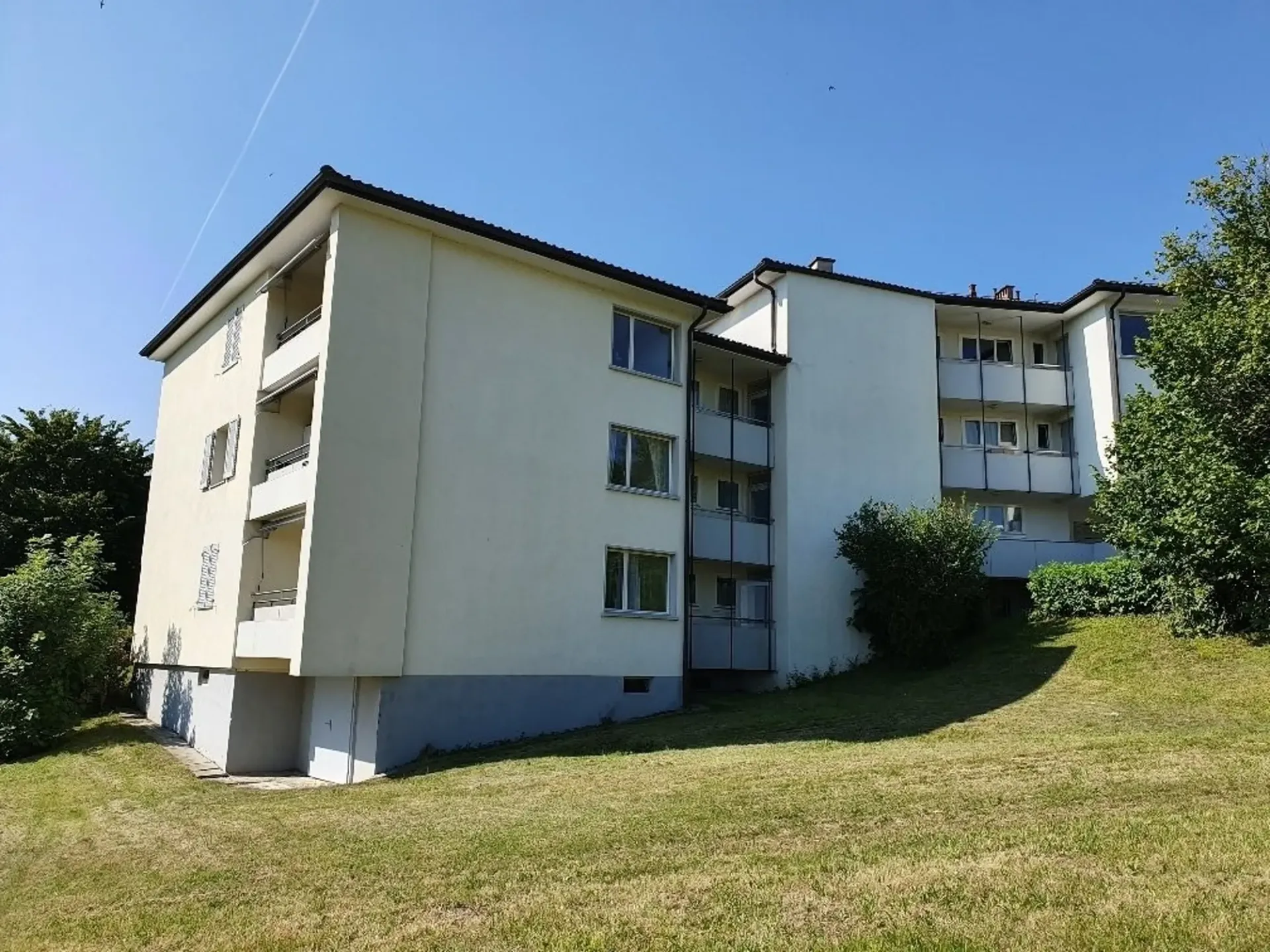 4,5-Zimmerwohnung in Adliswil zu vermieten