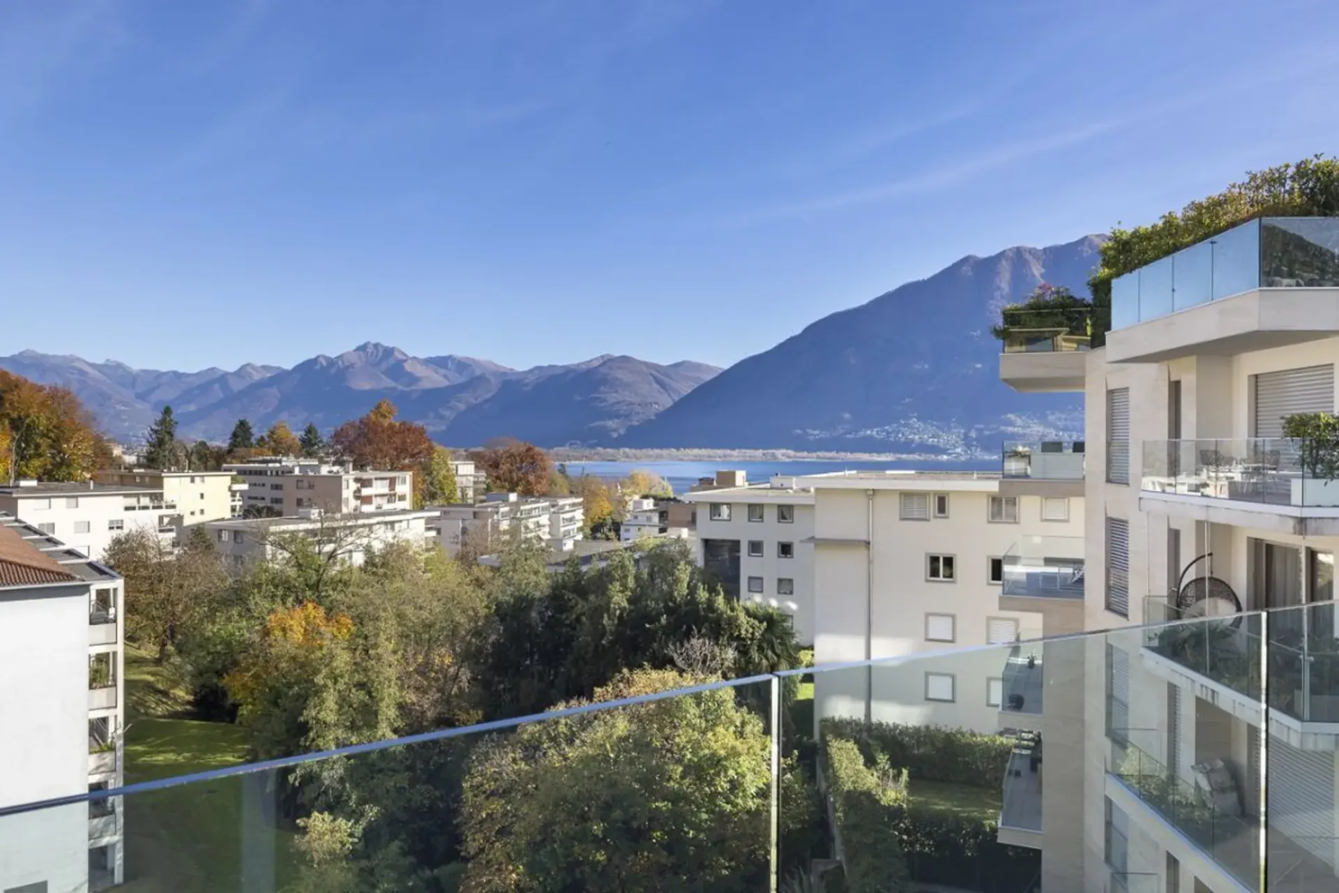 Residenza Posta Attico