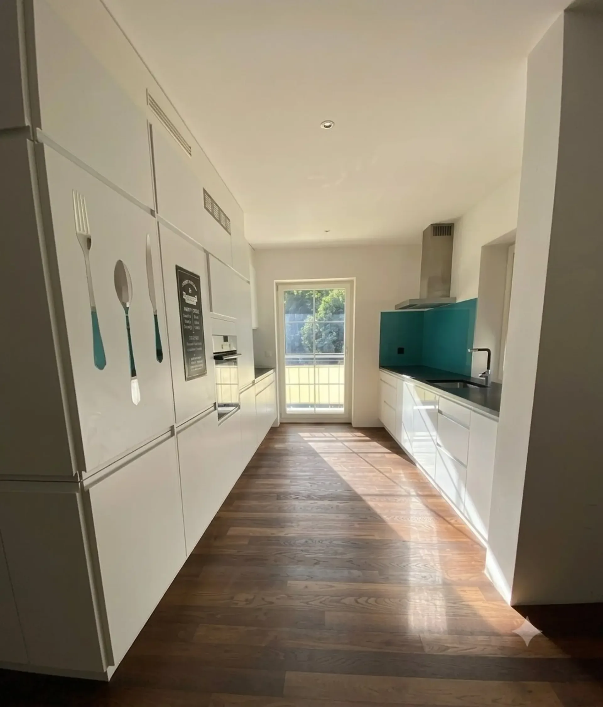 Appartement 4.5 pièces duplex