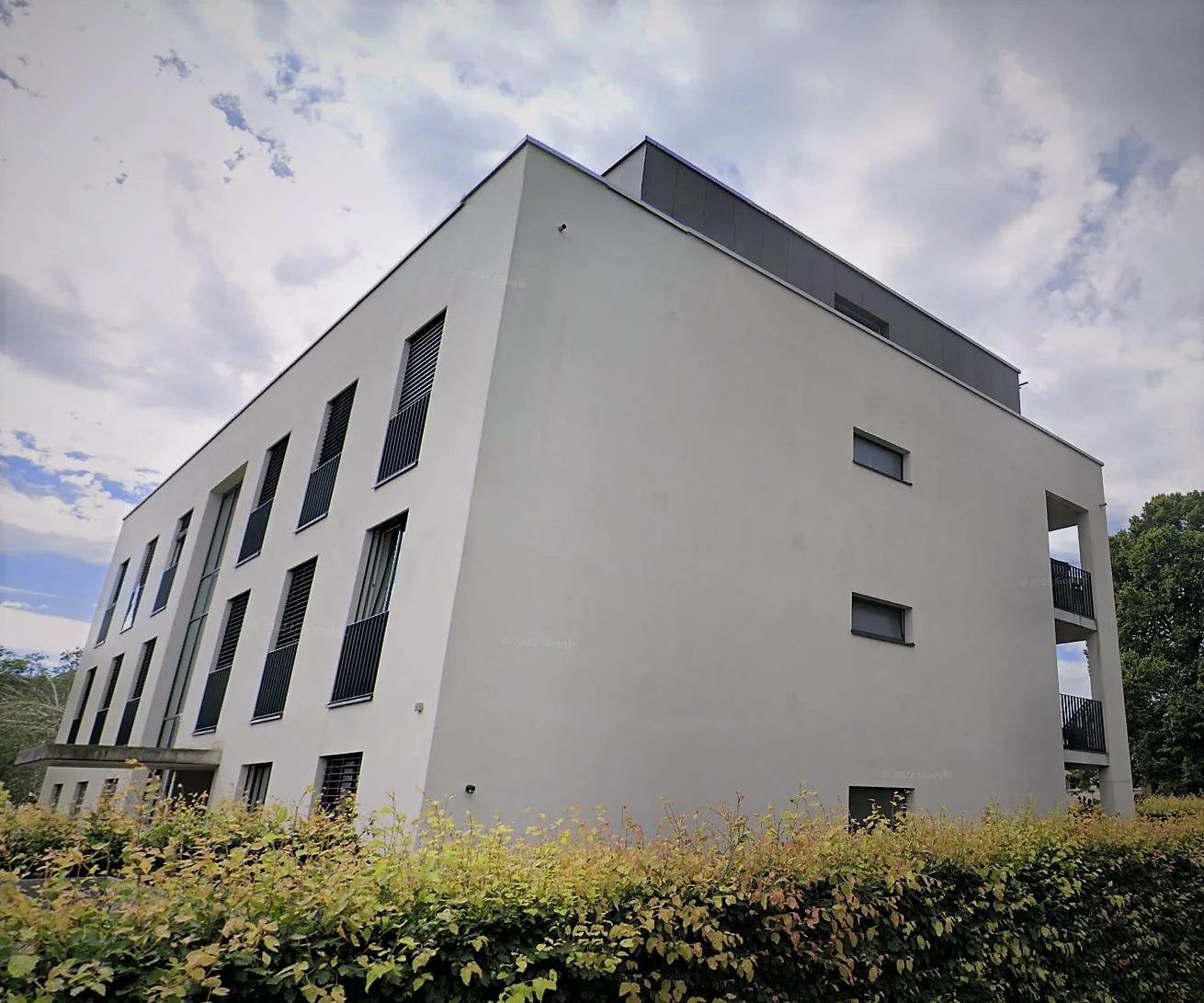 4.5 Zimmerwohnung in Nänikon