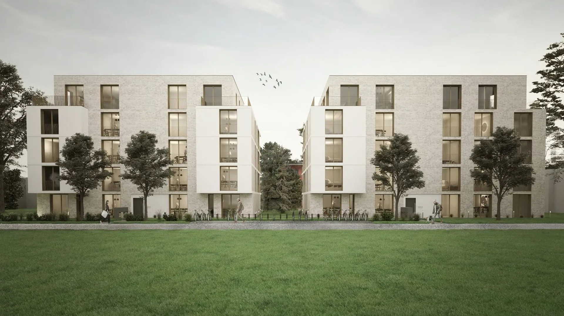 Wunderschöne 4.5-Zimmer Gartenwohnung in Aarberg mit viel Komfort