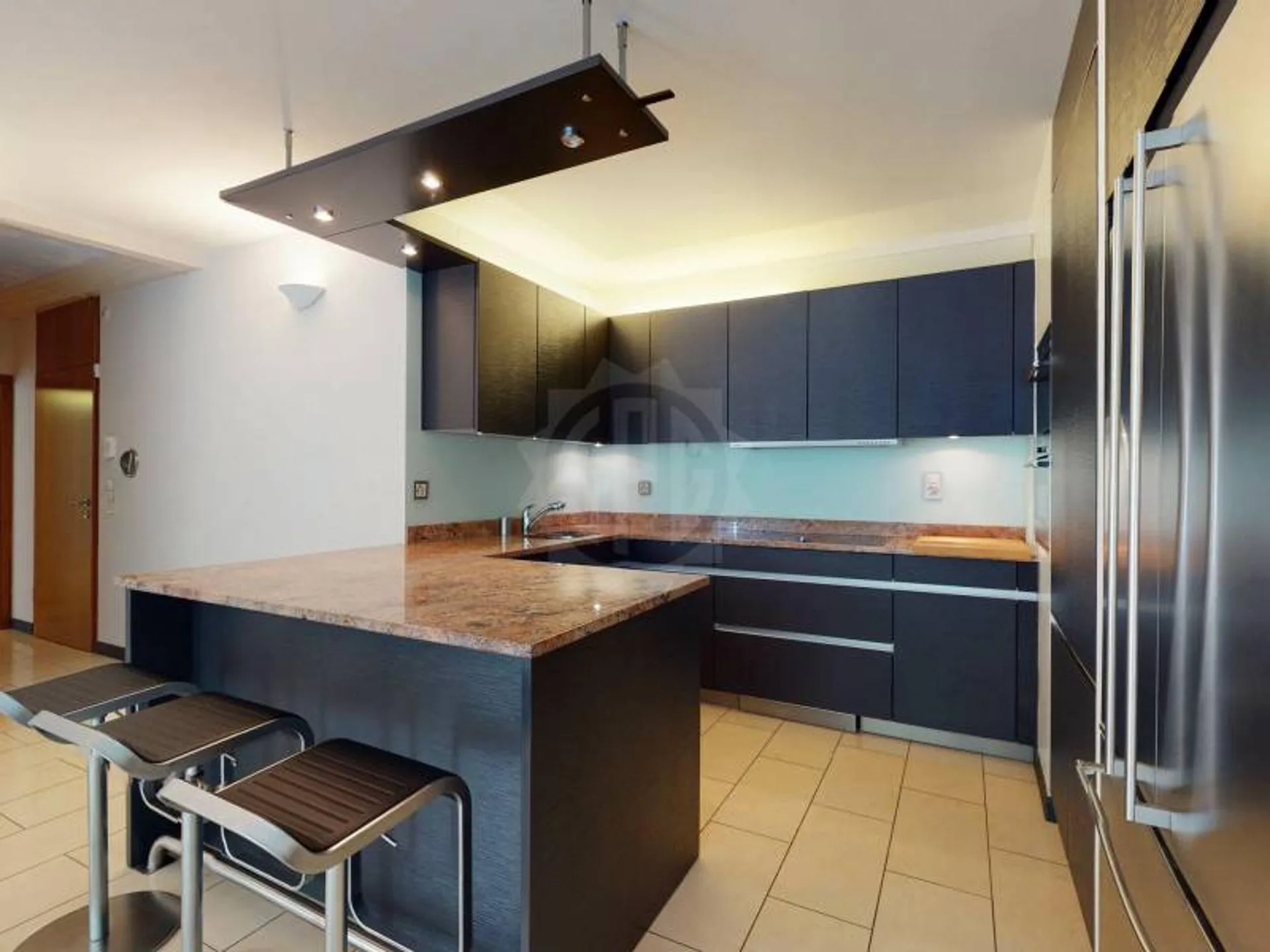Magnificent apartment - Geneva