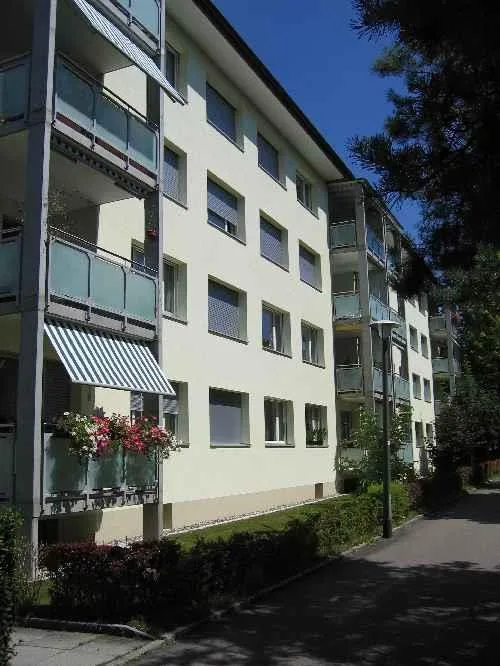 Sonnige Wohnung an toller Lage!