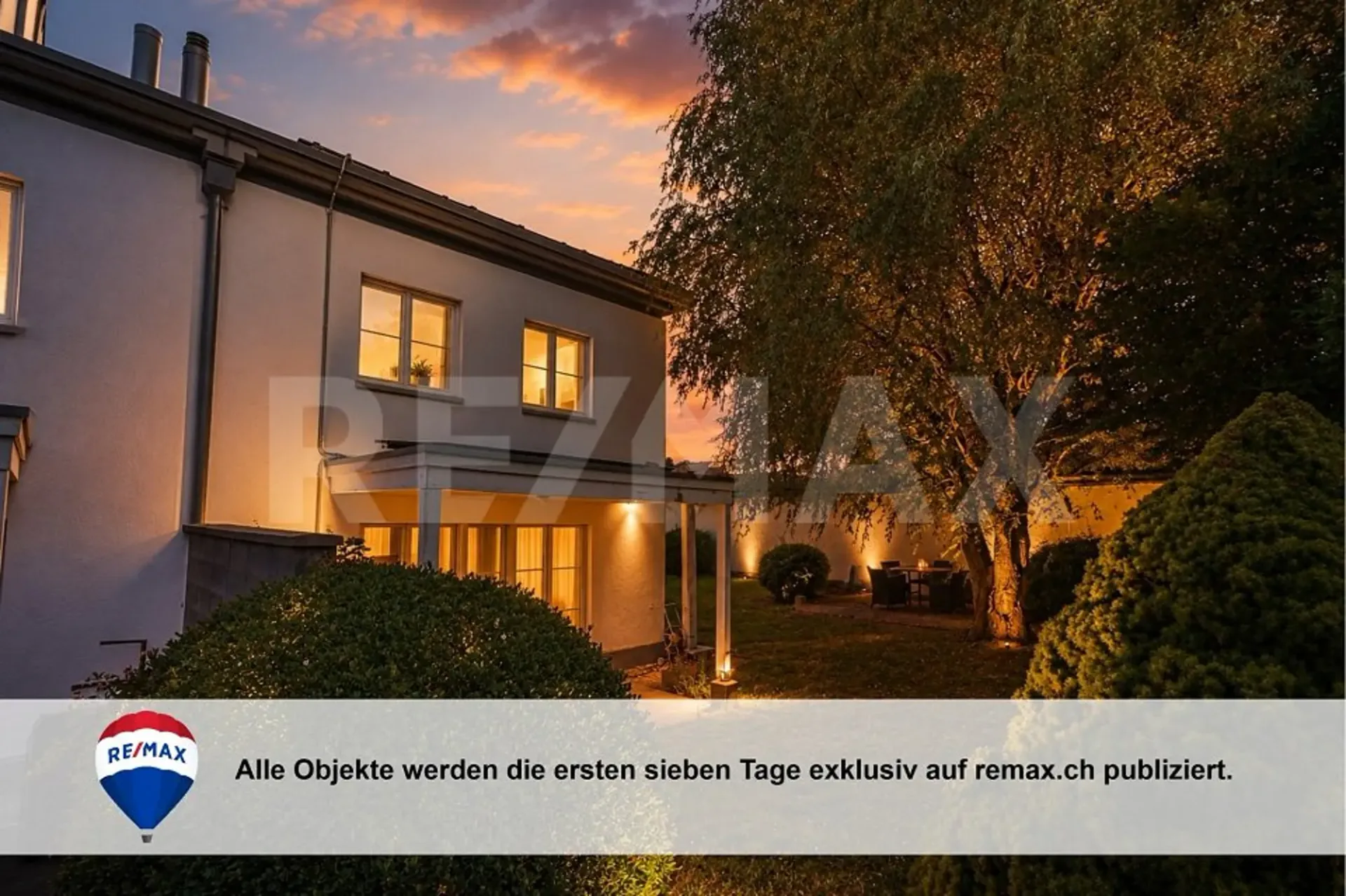 Ein Zuhause mit Platz für neue Ideen