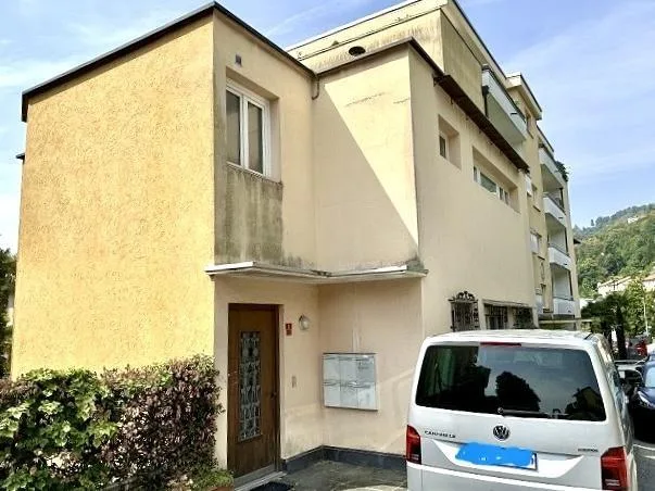 2-Zimmer-Wohnung an zentraler, ruhigen Lage / appartamento di 2 loc...
