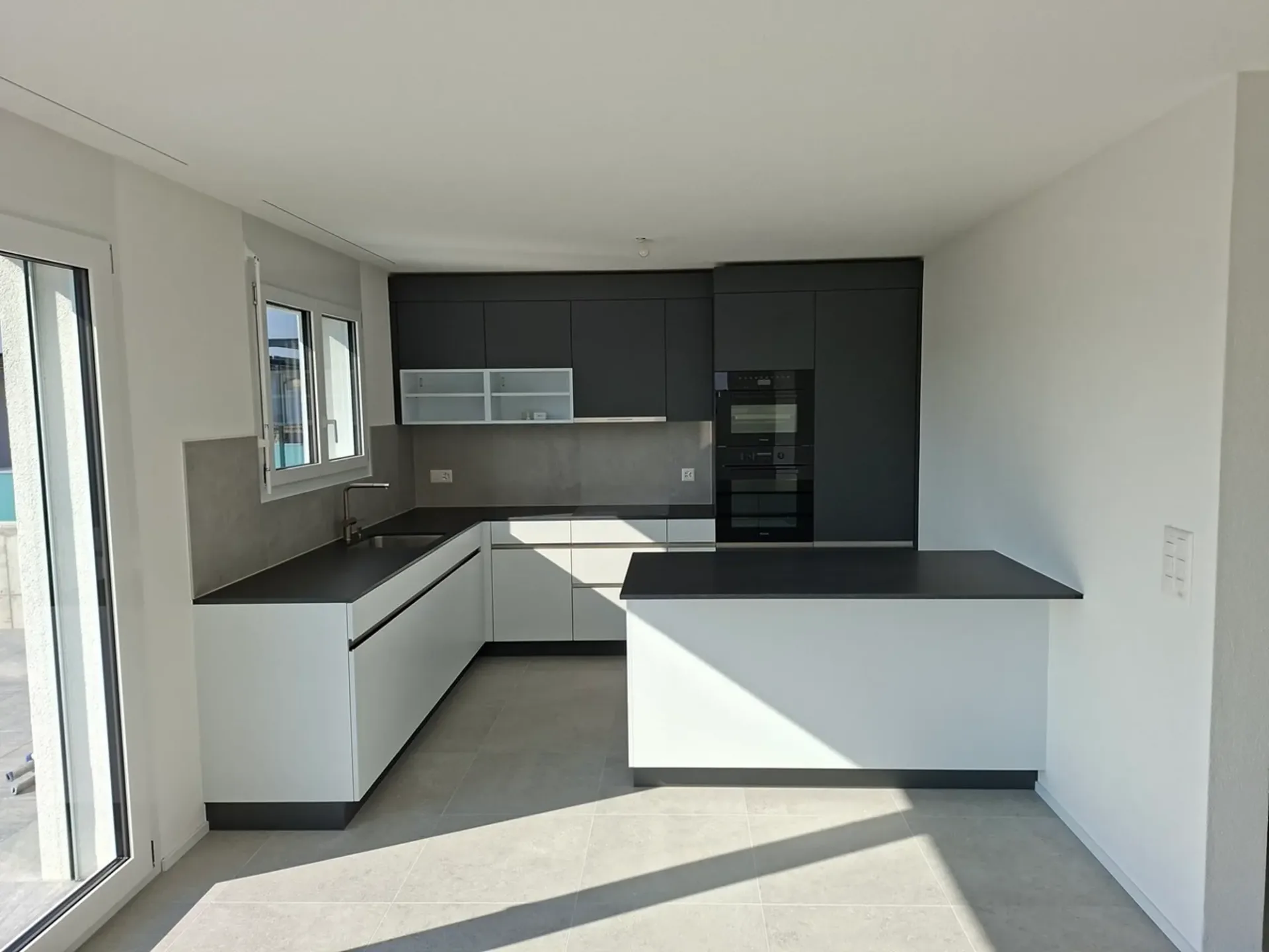 Villa 4,5 Zimmer neu