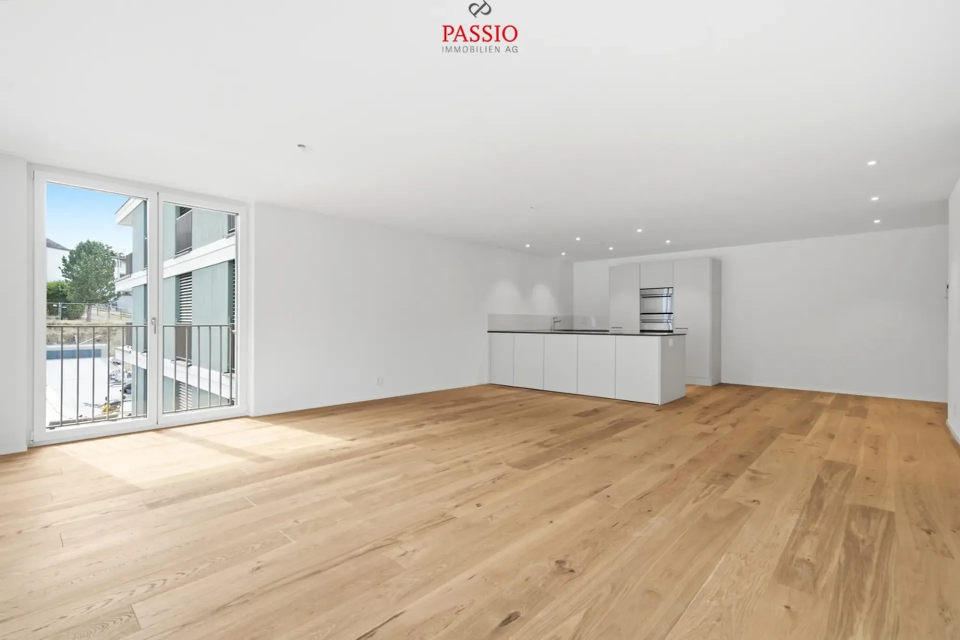 Grosszügiger Wohntraum mit 102 m² - Erstbezug im Neubau