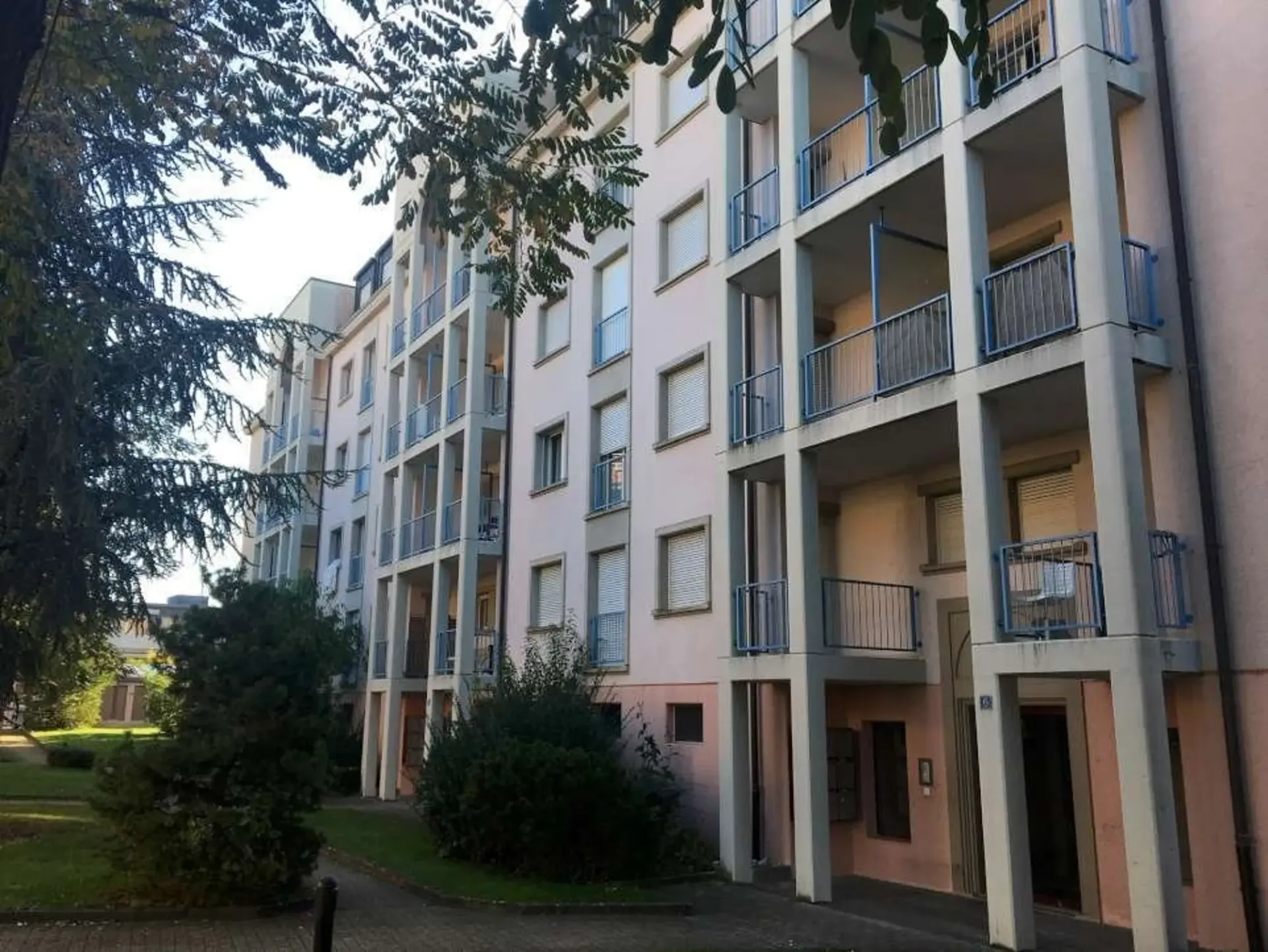 Schönes 4.5-Zimmer-Duplex-Apartment