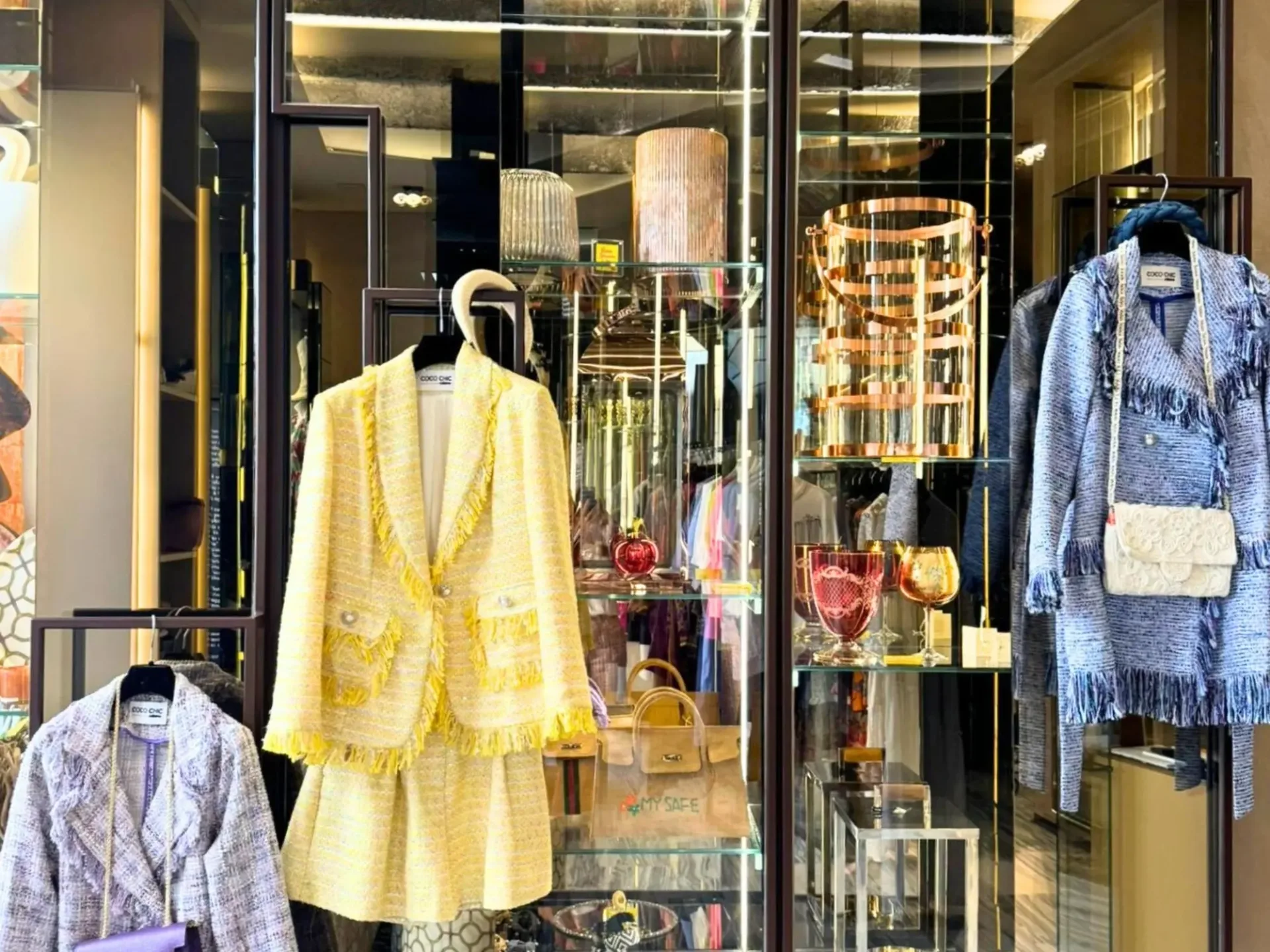 ZENTRALE LAGE UND ELEGANZ IM HERZEN DER STADT, GARANTIERTER ERFOLG