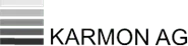 KARMON AG