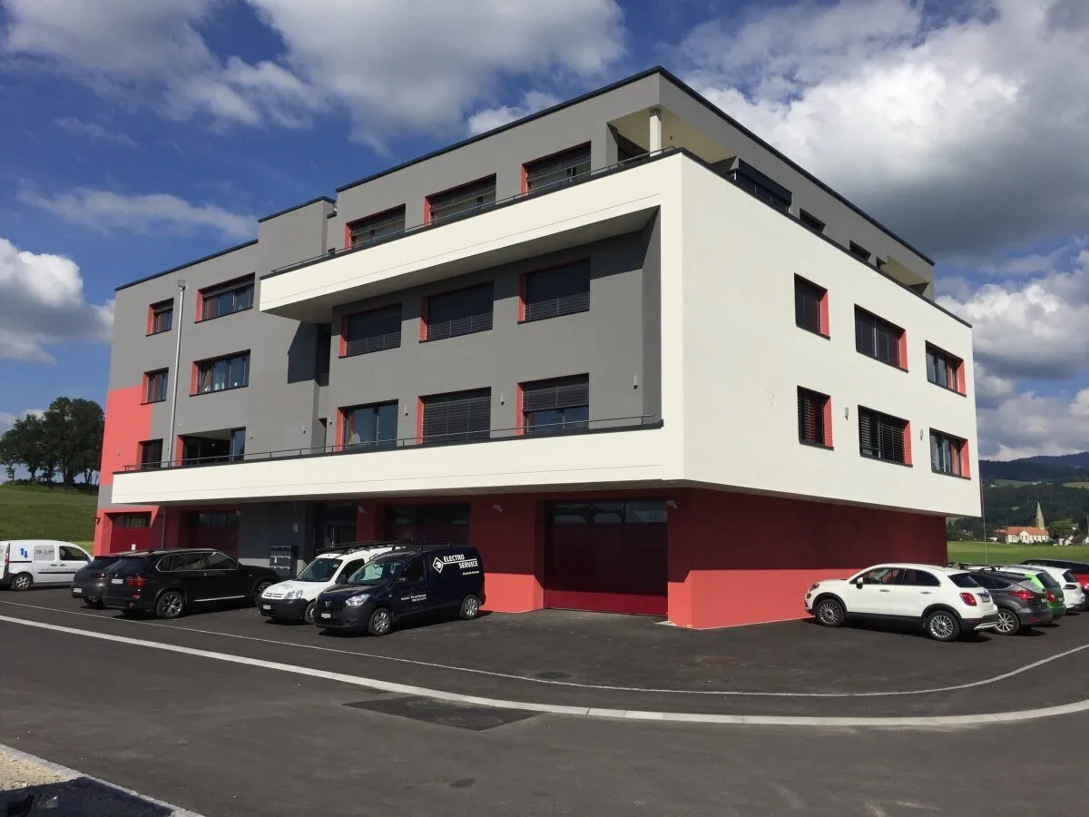 ROSSENS - Gewerbeflächen/Büros ab 16 m2