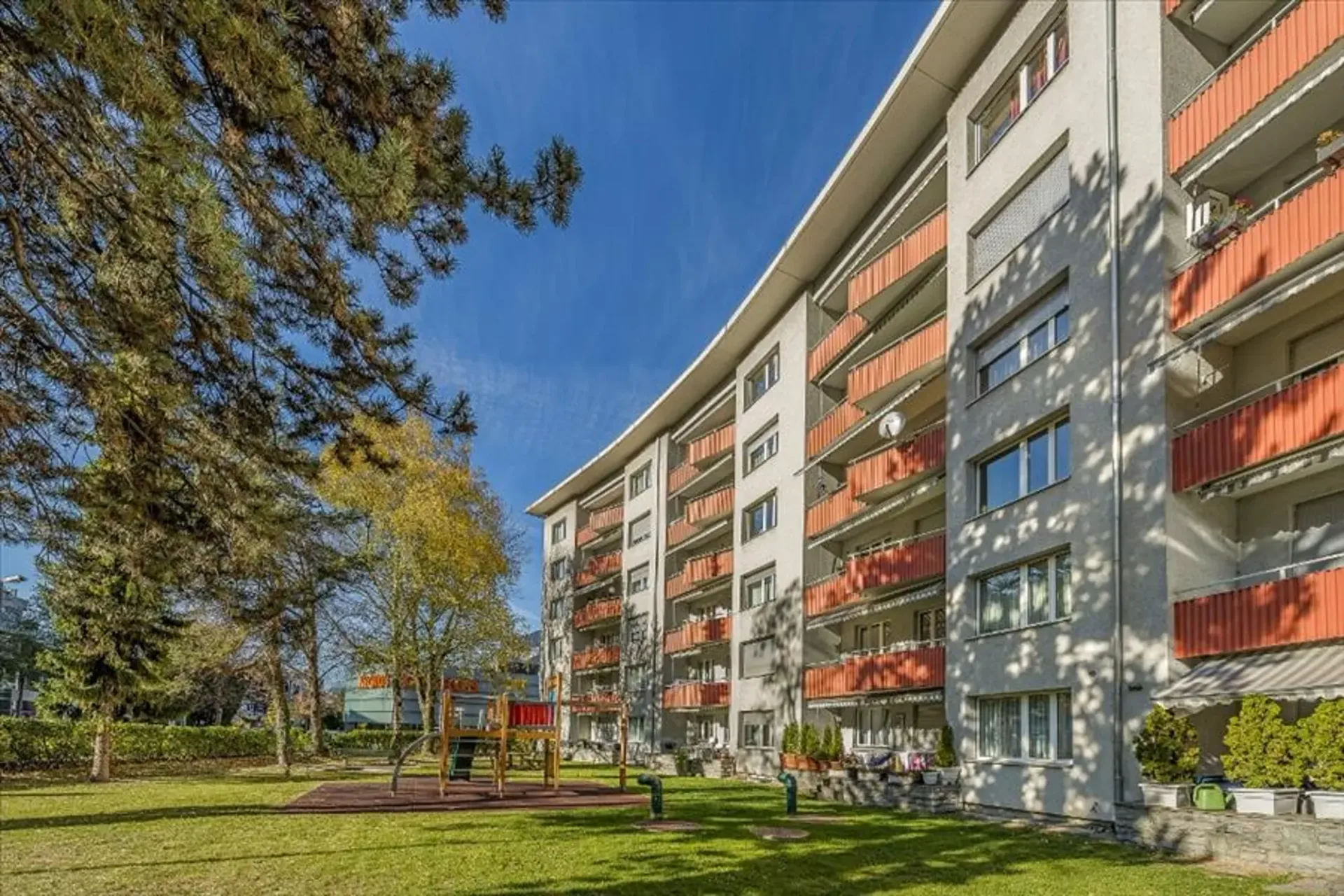 Rent without deposit - Apartment in optimal location seeks you!
