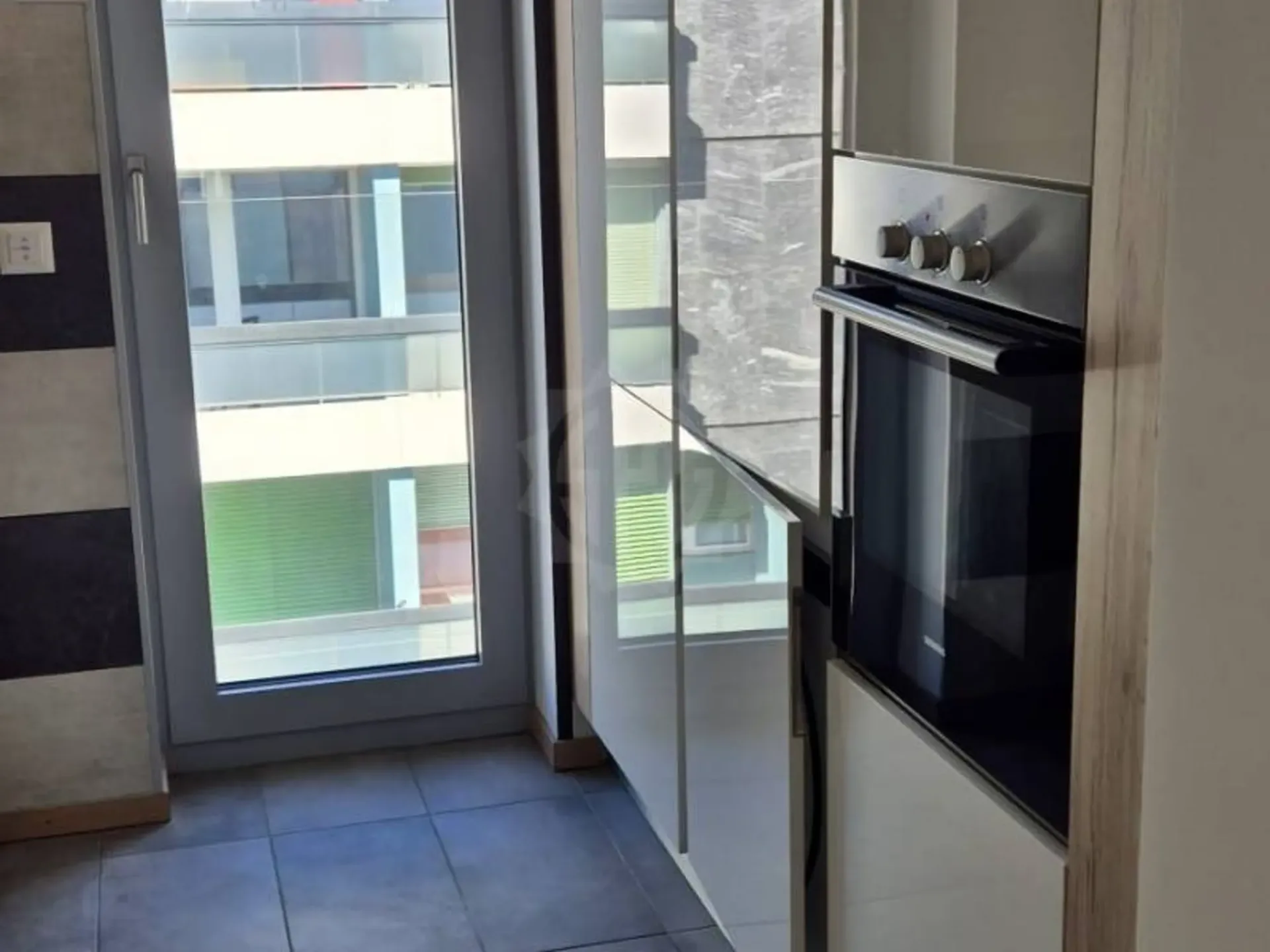 Magnificent apartment - Geneva