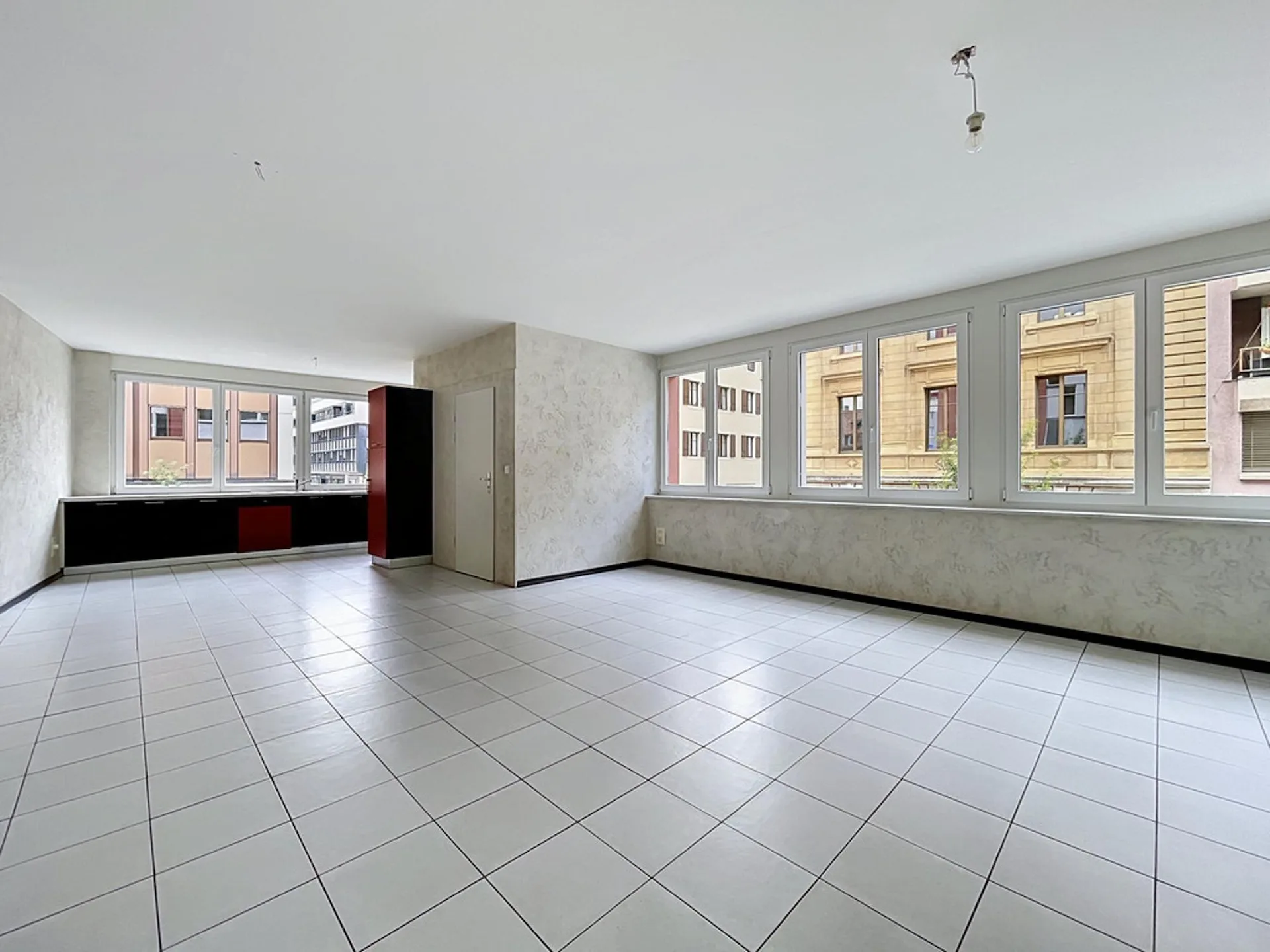 Appartement 4 pièces