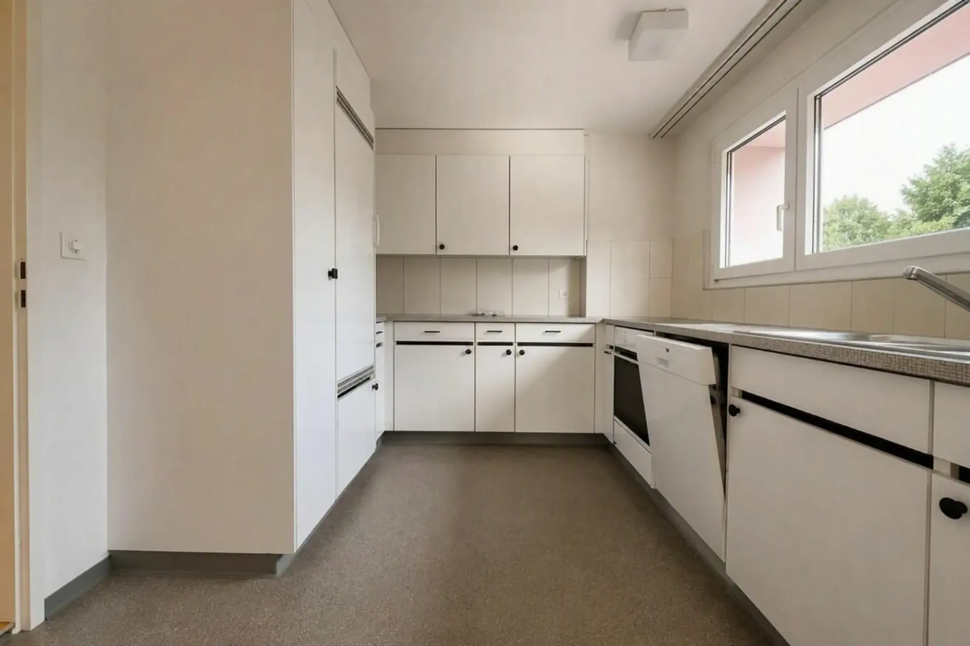 Helle 4.5 Zimmer-Wohnung an ruhiger und zentraler Lage