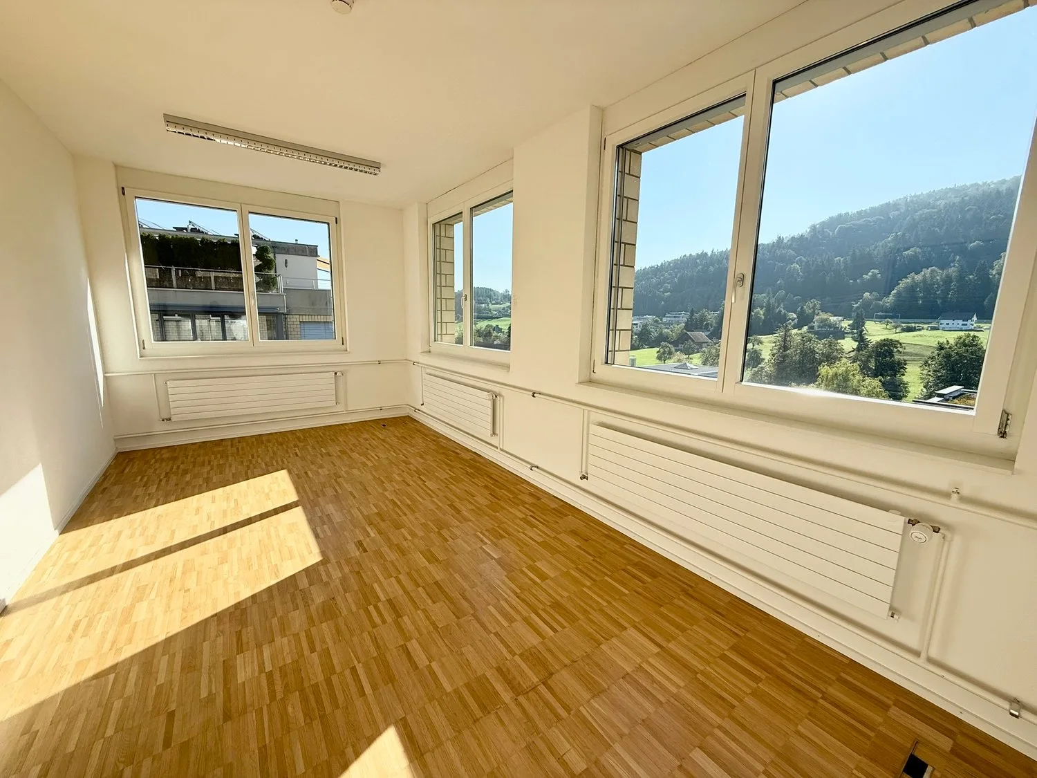 Espace commercial/bureaux spacieux dans un emplacement central à Pfäffikon SZ