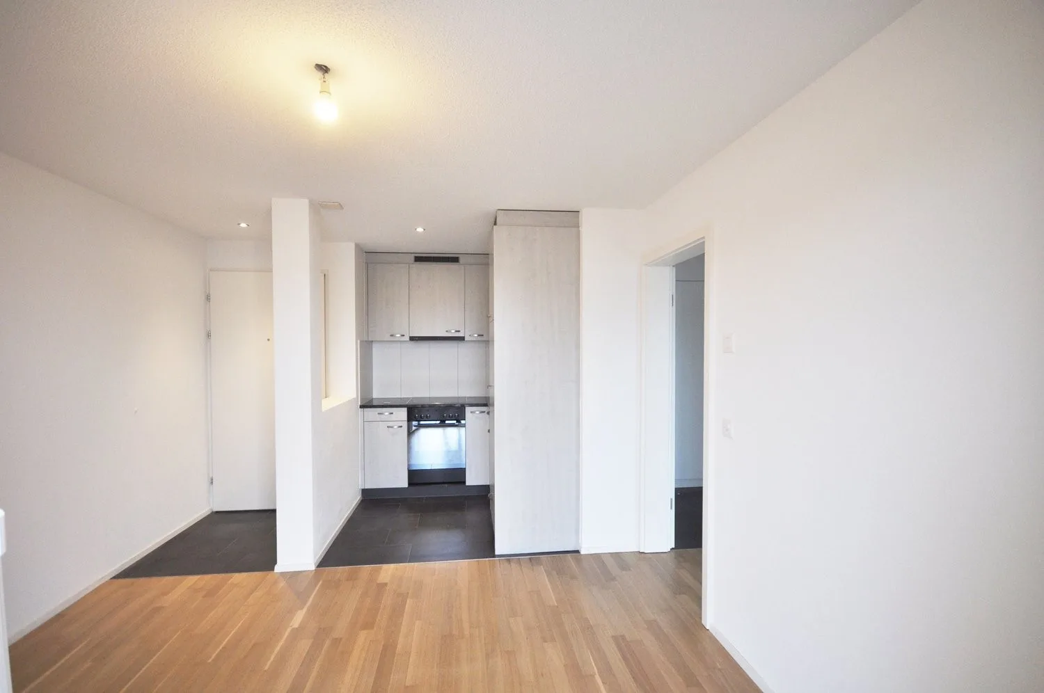 Appartement 2.5 pièces au 7ème étage