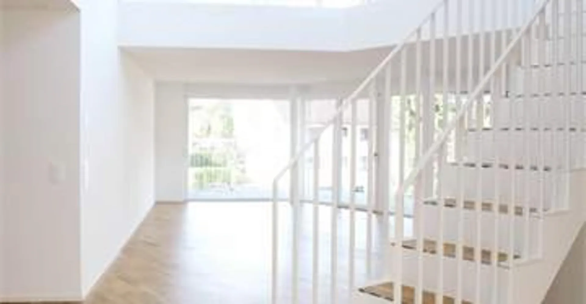 2.5-Zimmer-Wohnung nahe Bern!