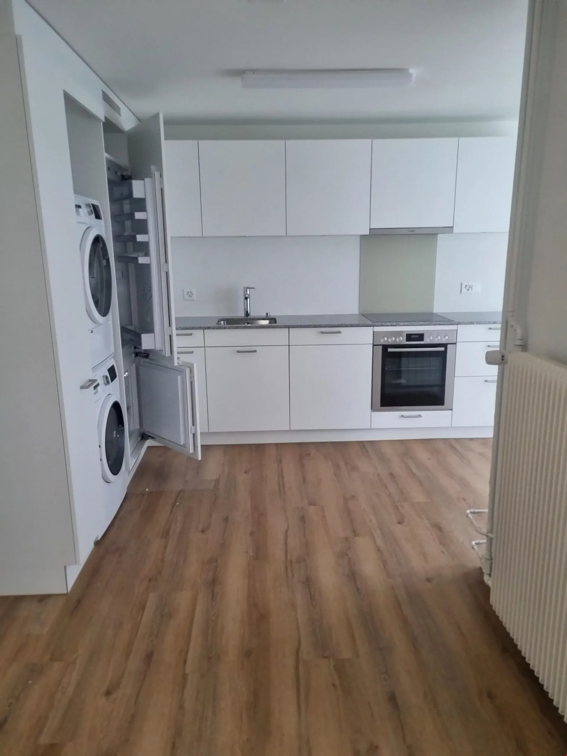 Tolle 3.5-Zimmerwohnung mit Aussicht (20031)