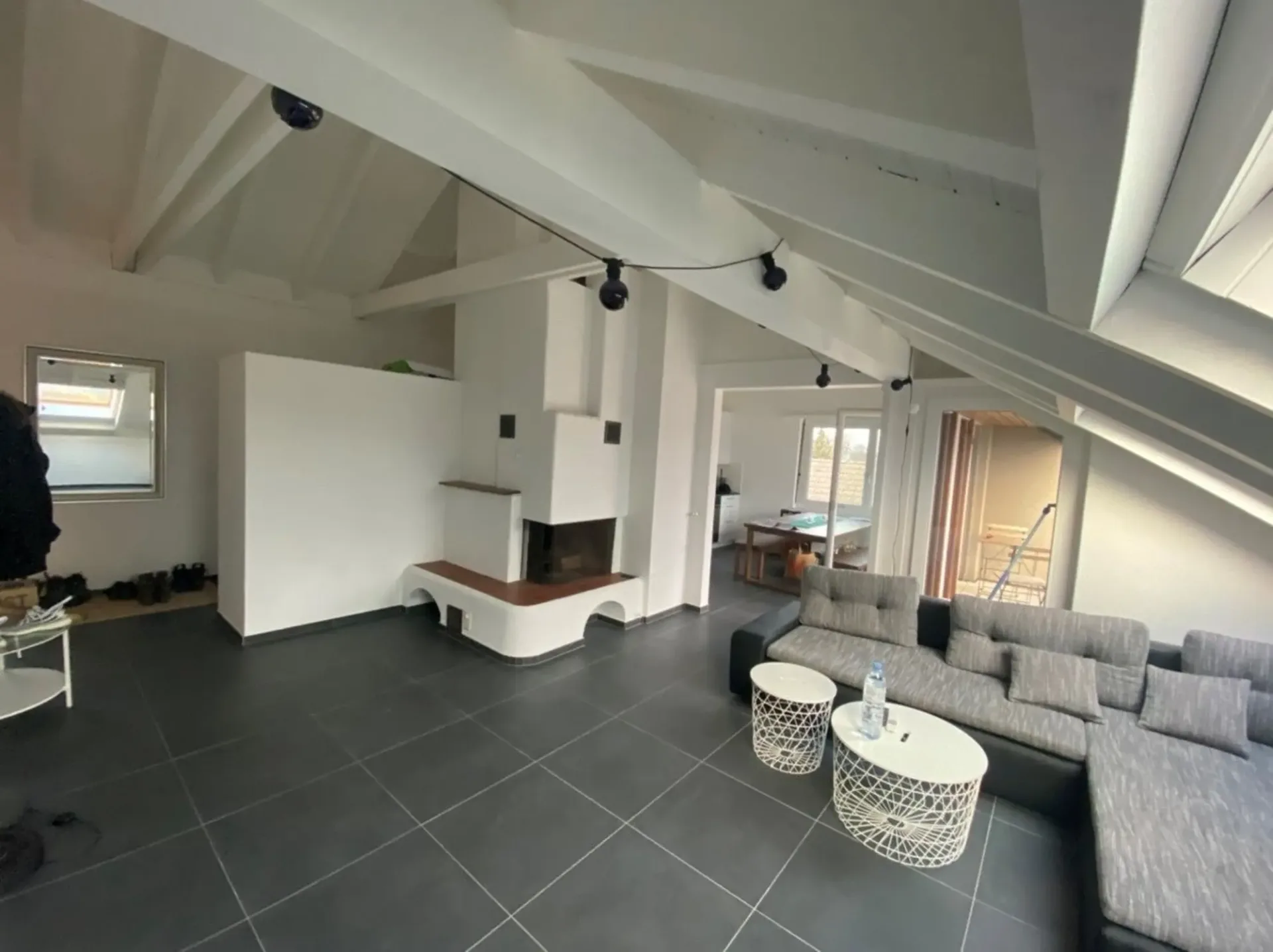 Ihr neues Zuhause in Worben modern & komfortabel
