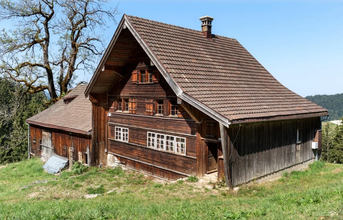 6.5 Room Farmhouse