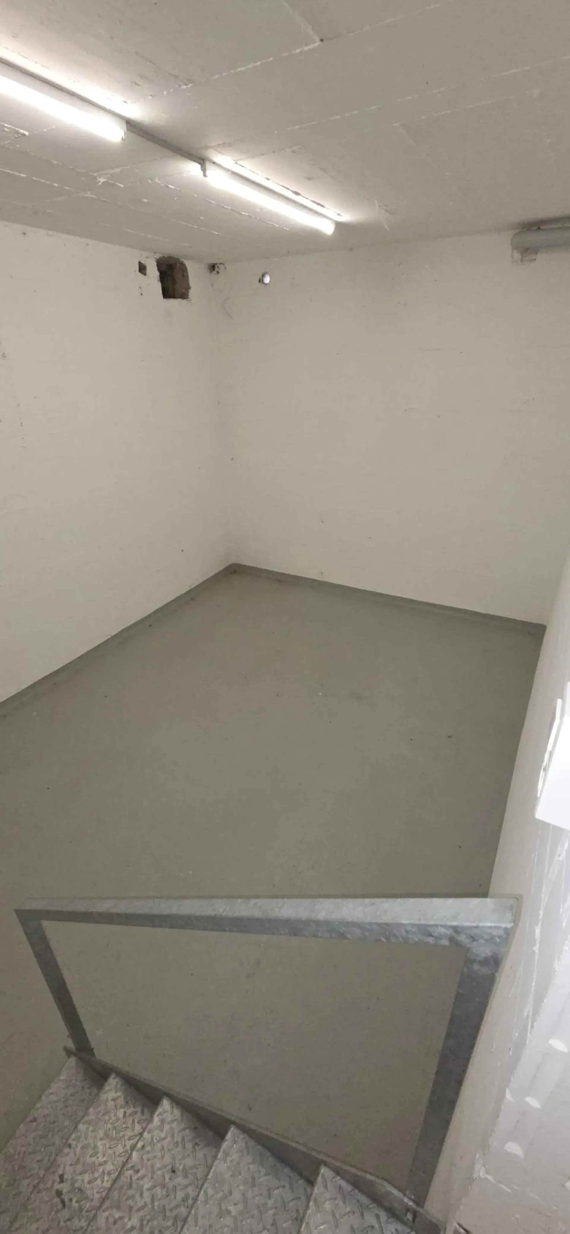 Vilseitig nutzbarer Hobby- / Lagerraum zu vermieten - ca. 37 m2
