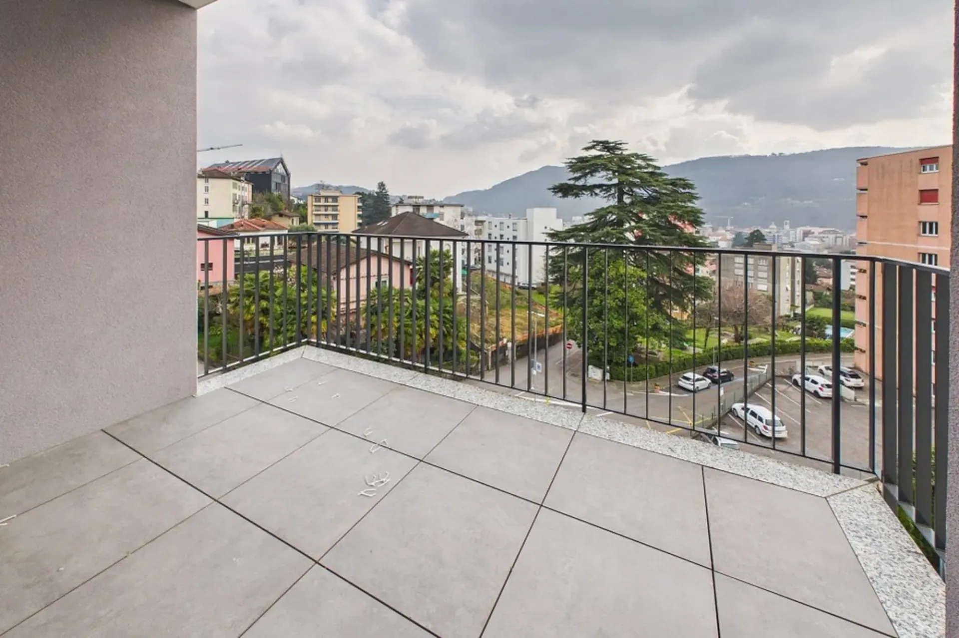 Nuova residenza "Tre Noci" Appartamenti moderni da 2 12 a 4 12 locali