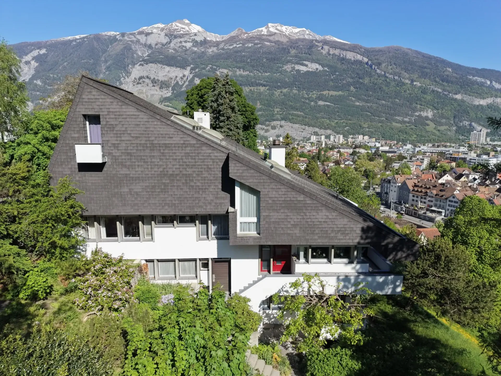 Chur - Single-family house