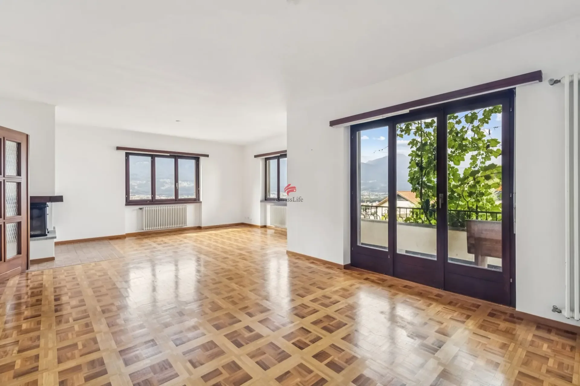 Ein Haus mit großem Potenzial!