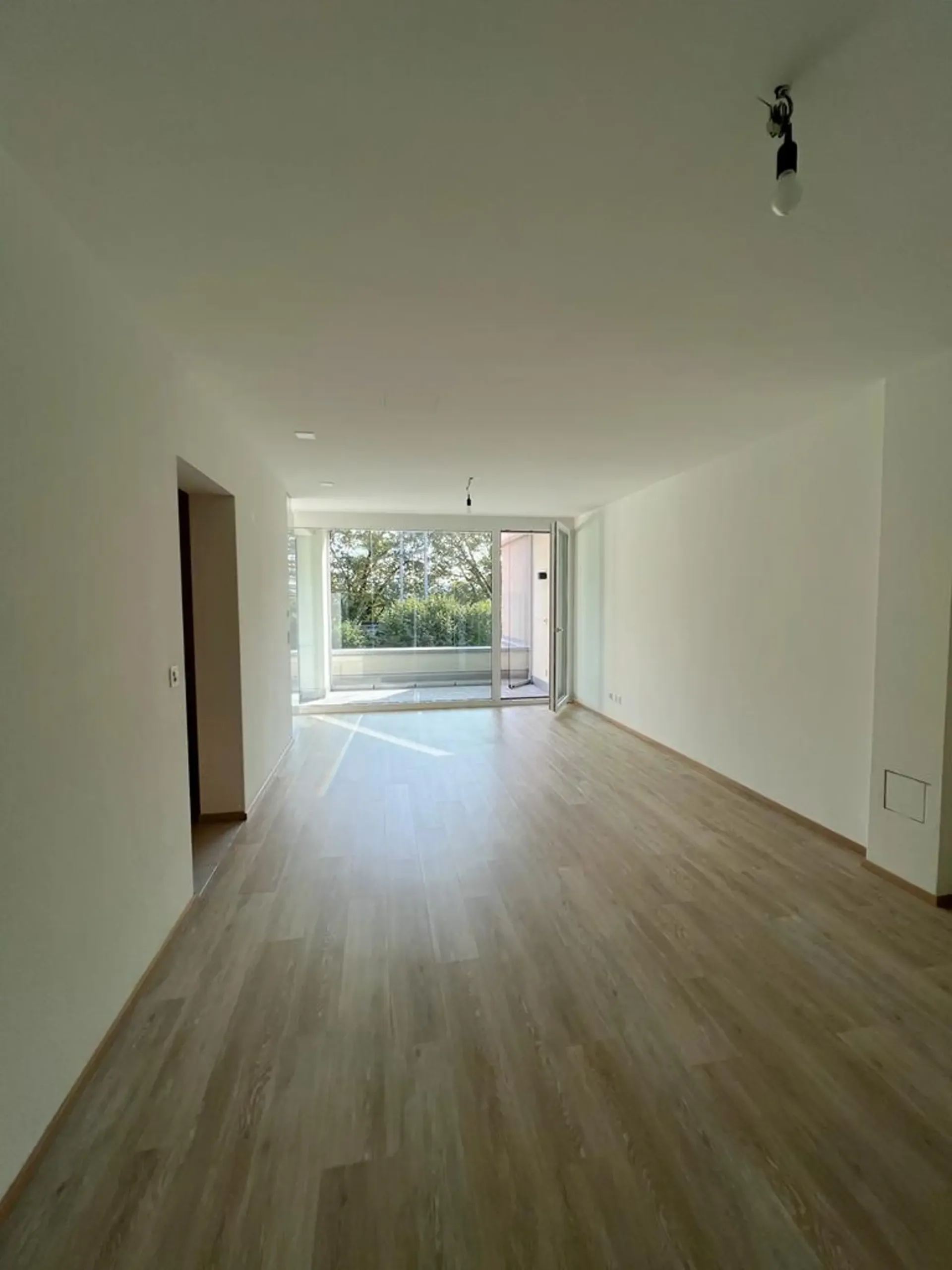 Moderne 2.5-Zimmerwohnung an zentraler Lage in Baden