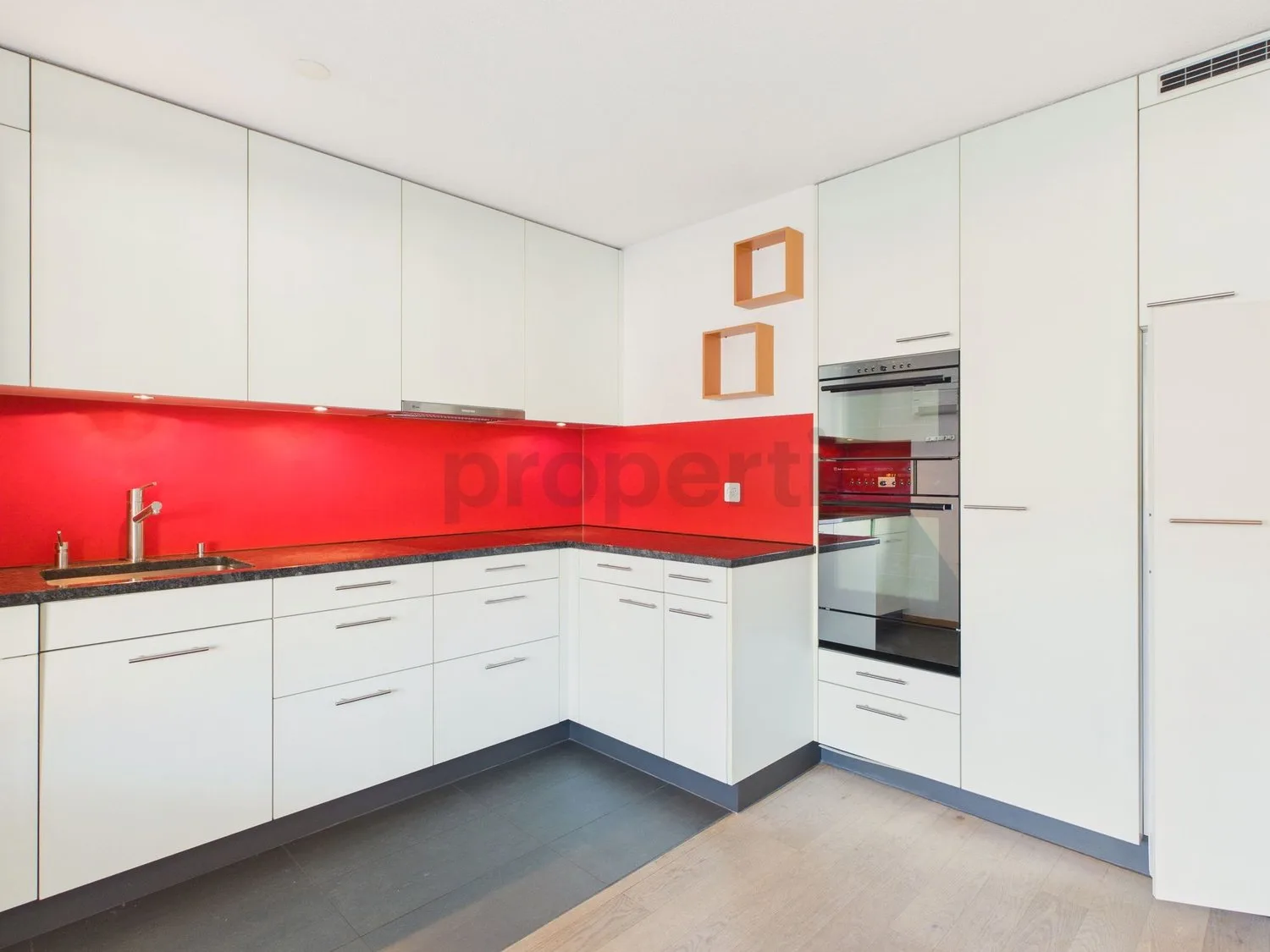 Appartement attractif de 5,5 pièces à Buchrain - familial et central