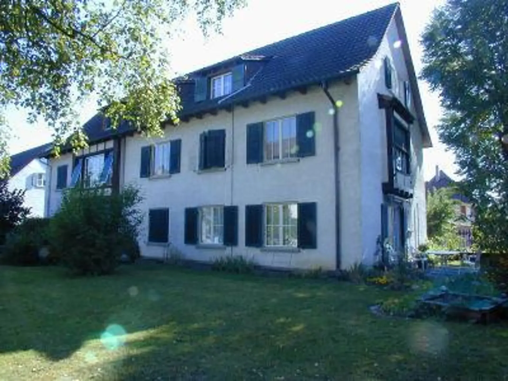 Ihre neue Dachwohnung nähe Eichholz!