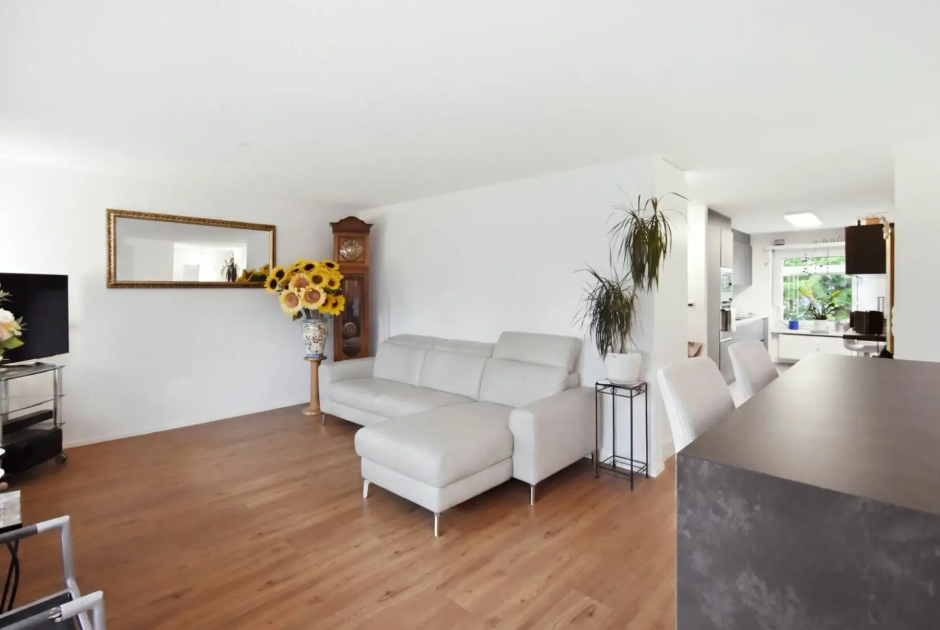 Renovierte 4.5 Zimmer-Eigentumswohnung
