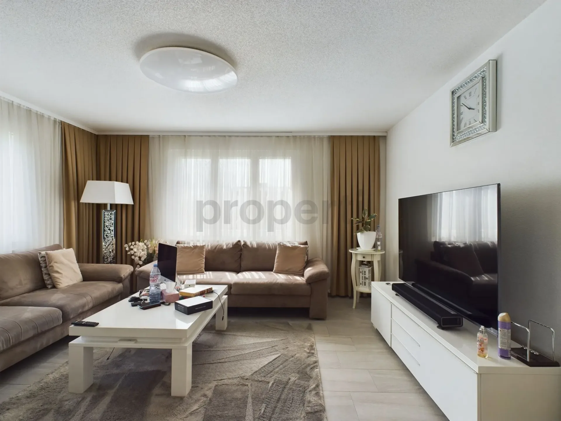 5.5-Zimmer-EFH mit Potenzial in zentraler Lage von Zofingen