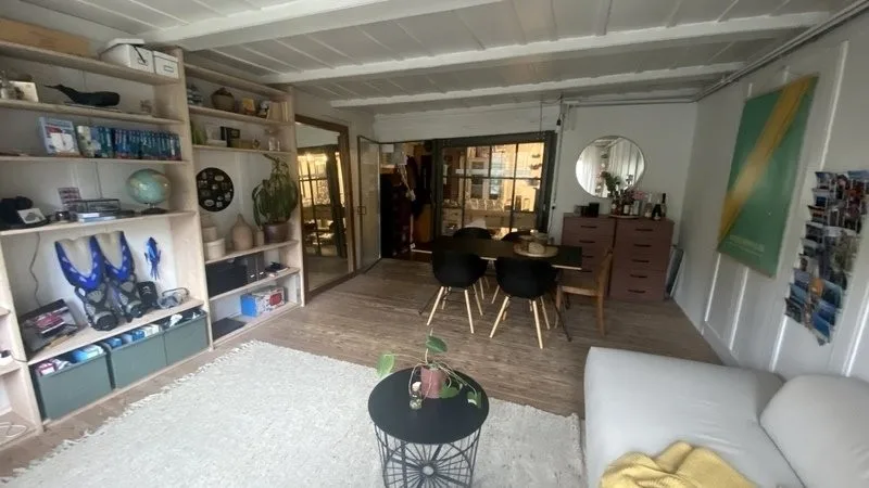 2 ZI-WOHNUNG IN BERN - MATTE, MÖBLIERT, TEMPORÄR