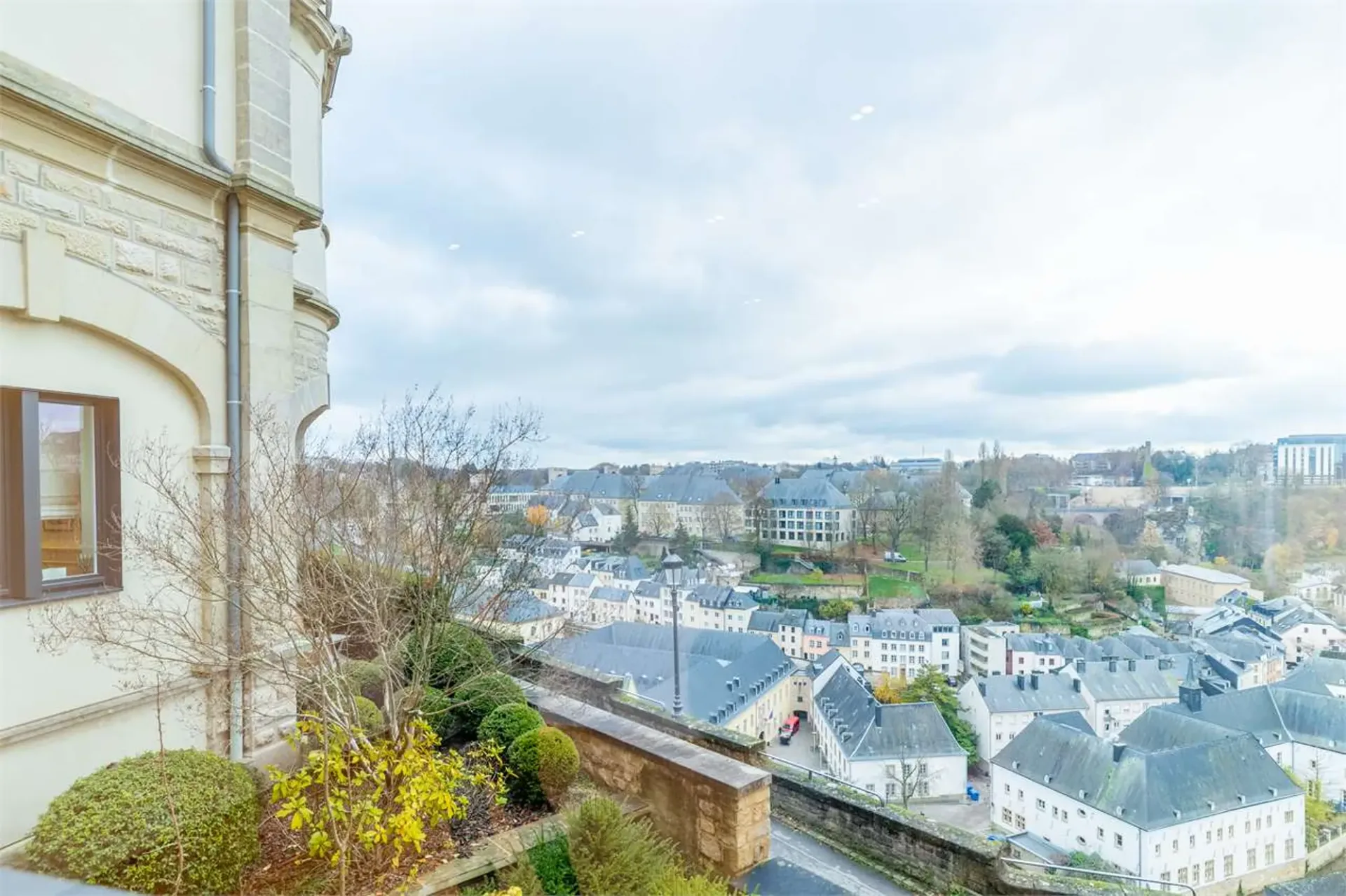 Luxuswohnung in einem historischen Kloster