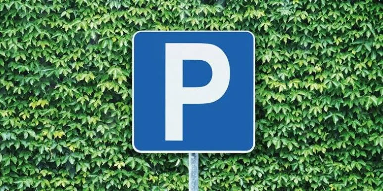 Einstellplatz zu vermieten!