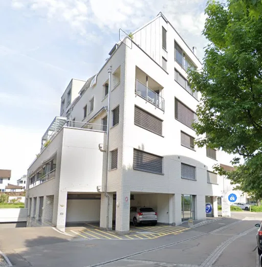 Space for good ideas – Your new office in tax-friendly Pfäffikon SZ