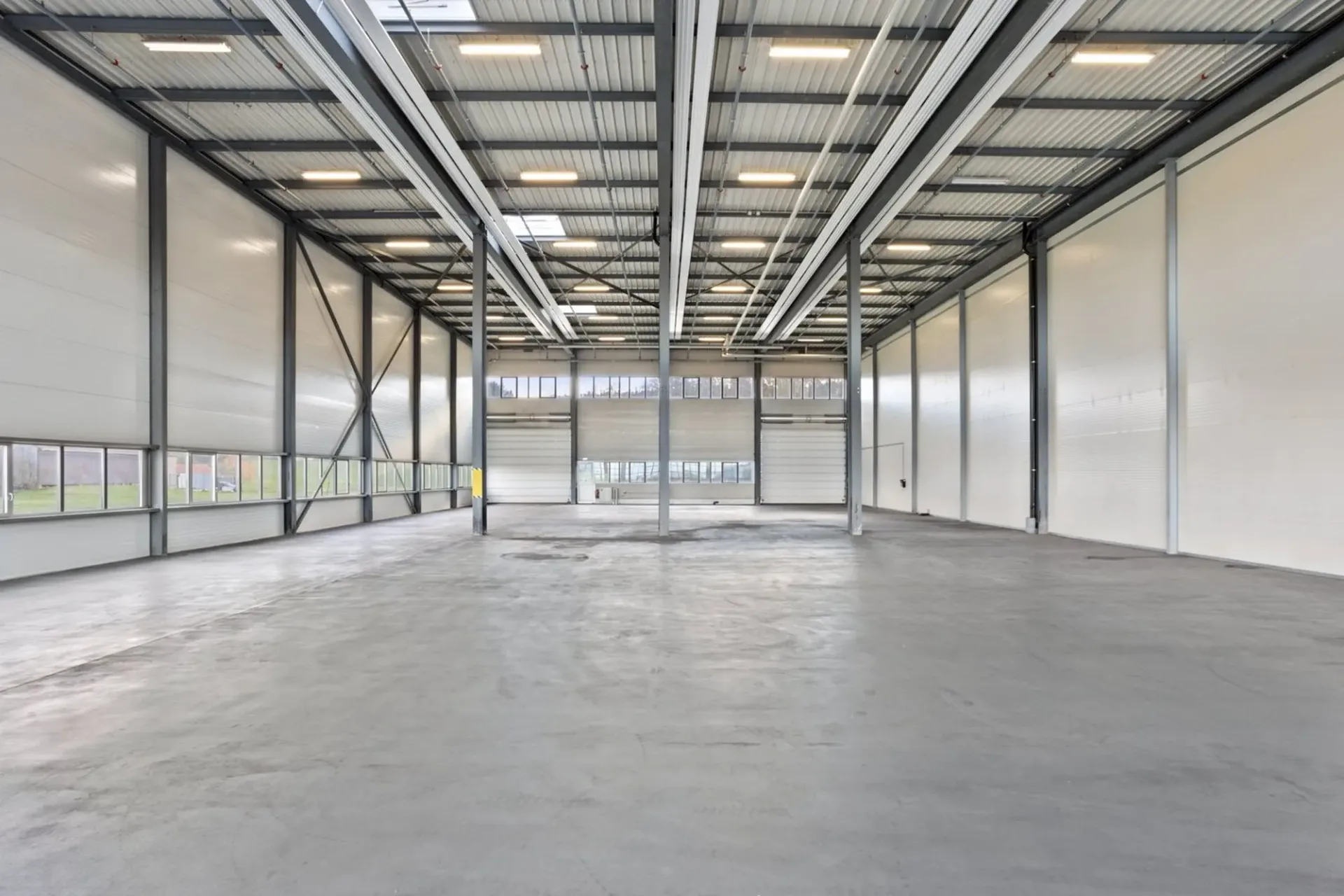 Prächtiges Atelier zur Miete
