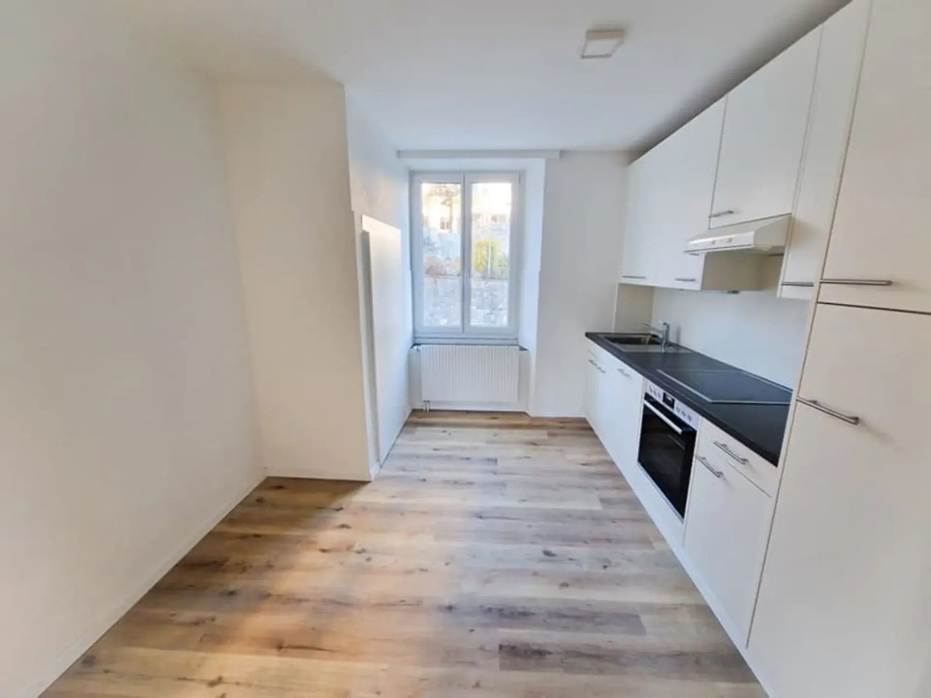 Wohnung 4,5 Zimmer im Herzen des Dorfes